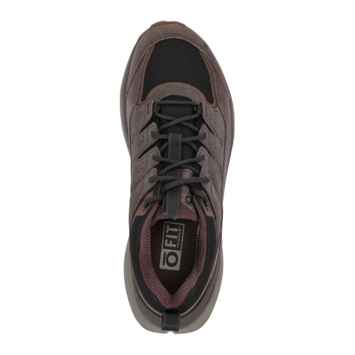Men's Hyalite Low Waterproof