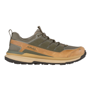 Men's Hyalite Low Waterproof