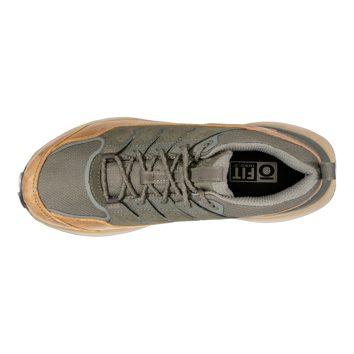 Men's Hyalite Low Waterproof