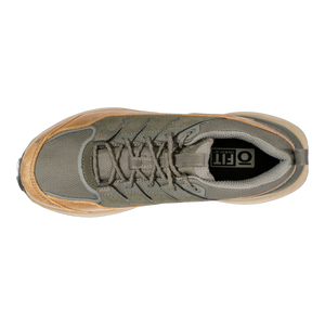 Men's Hyalite Low Waterproof