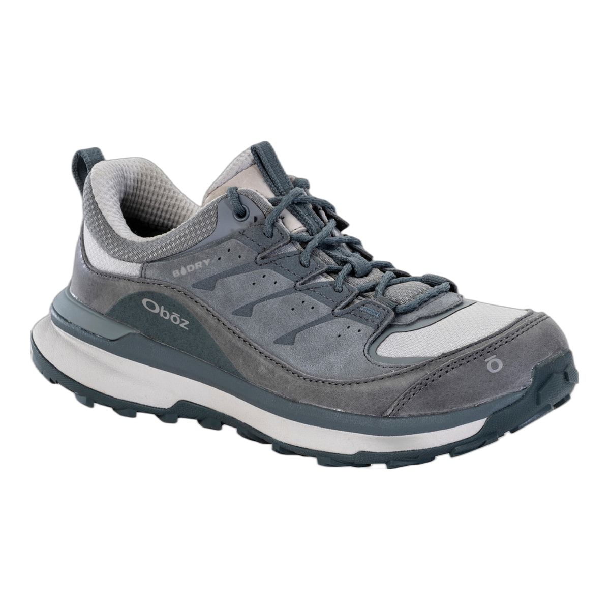Women's Hyalite Low Waterproof
