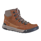 Burke Mid Leather Waterproof