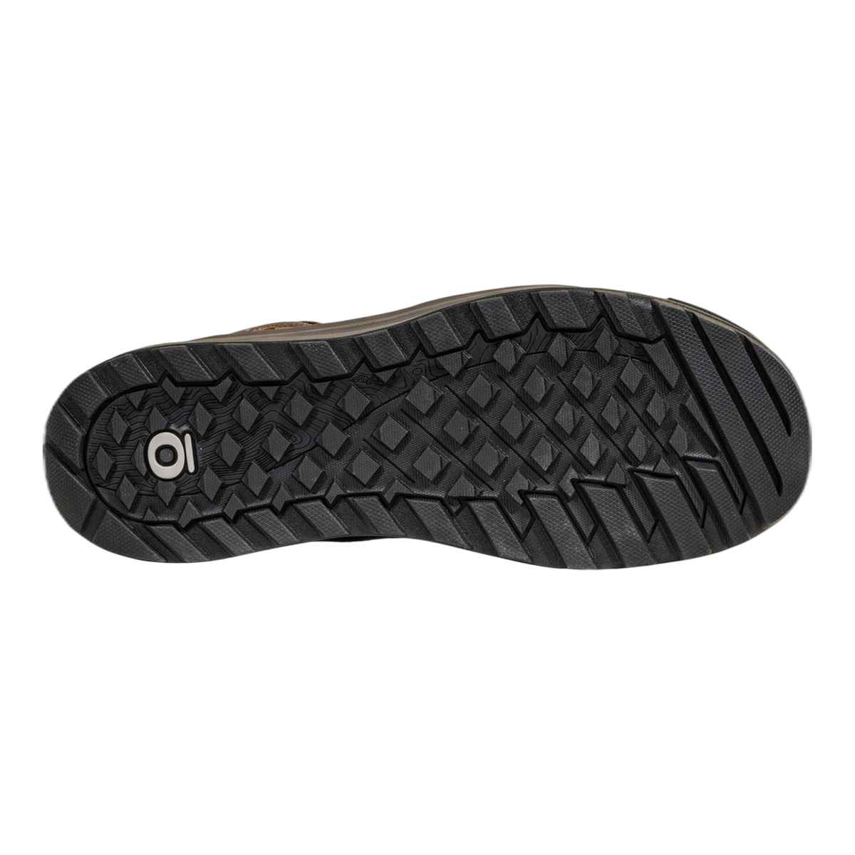 Burke Mid Leather Waterproof