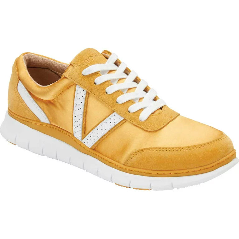 Vionic - Nana - Mustard / W / 5