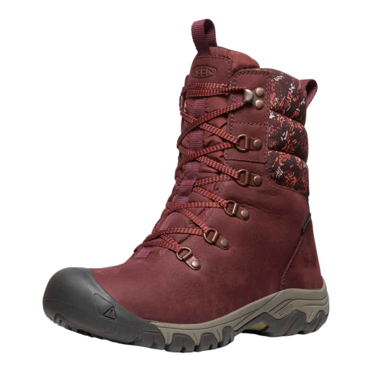 Keen - Women's Greta Waterproof Boot