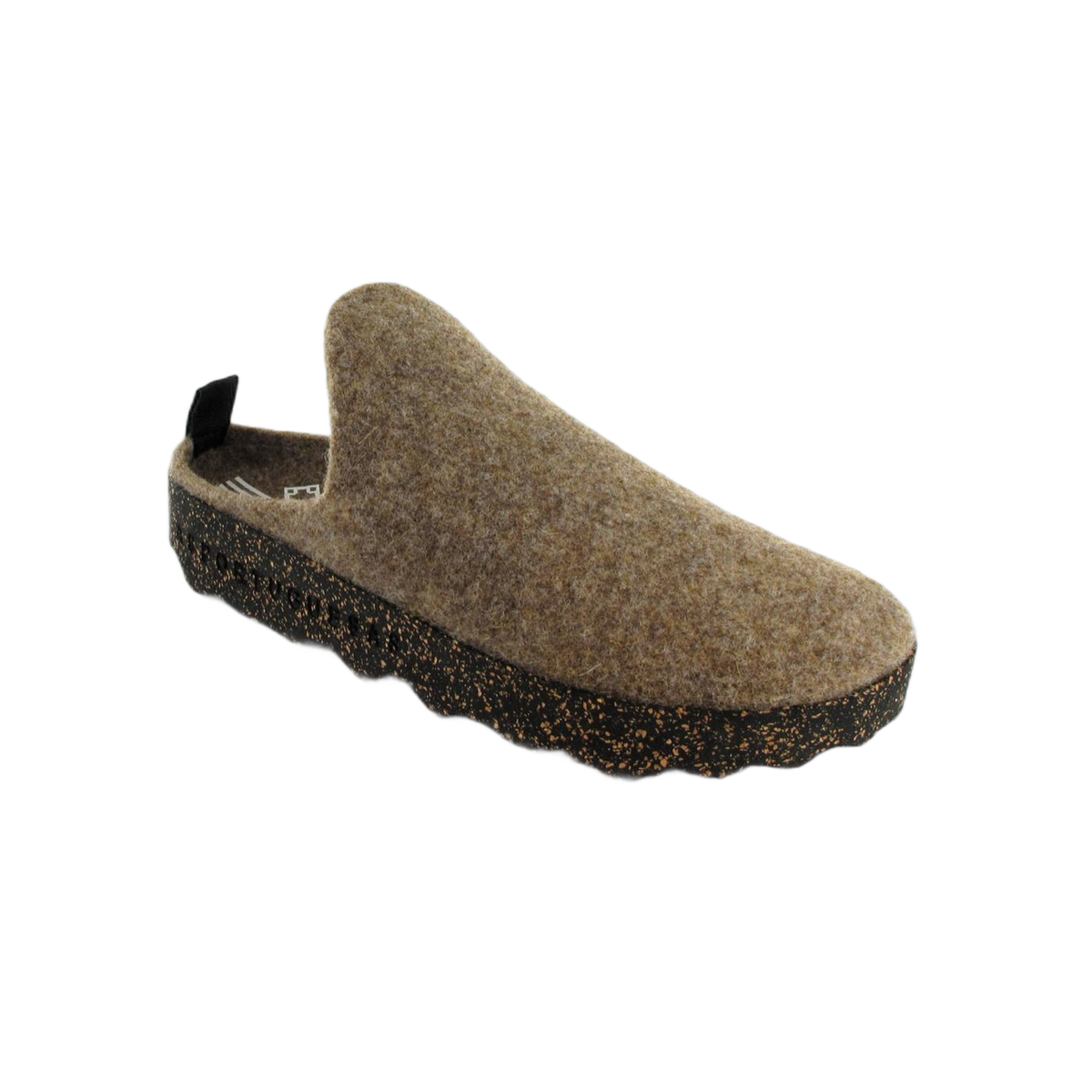 Men's Round Toe Mules COME