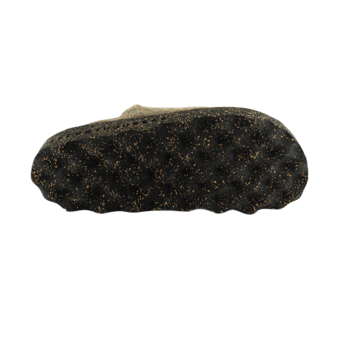 Men's Round Toe Mules COME