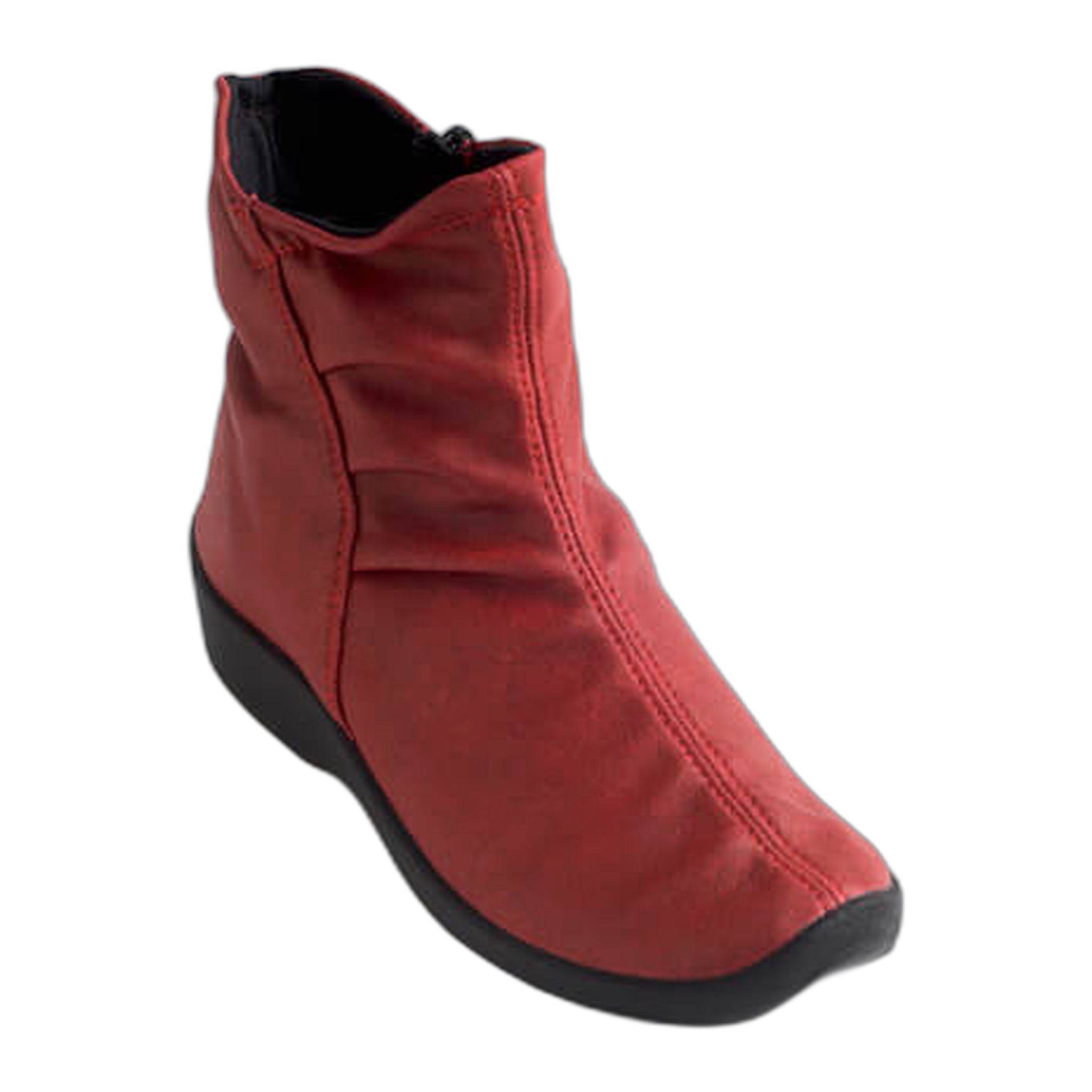 Arcopedico - L19 - Cherry Red / M / 39