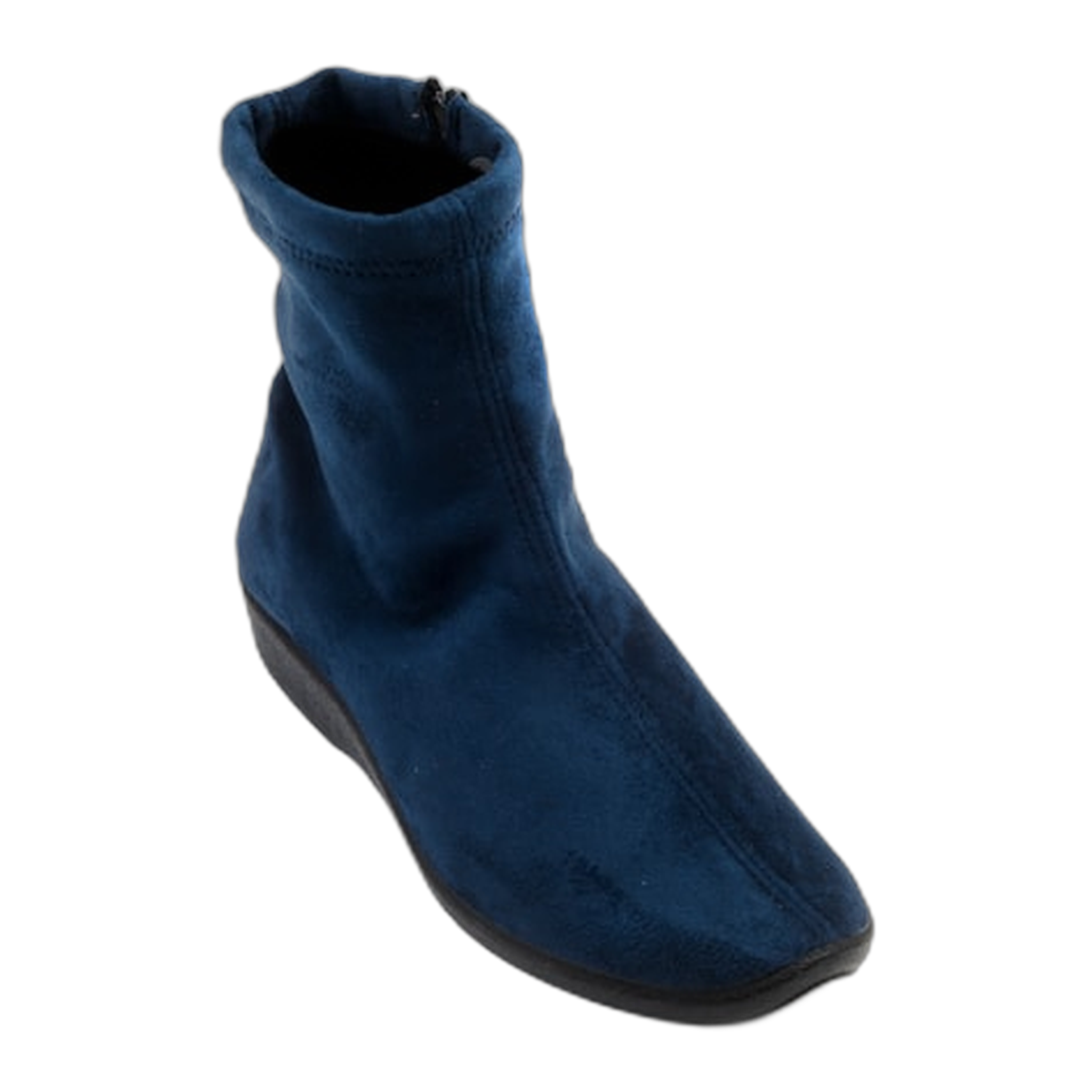 Arcopedico - L8 - Navy Suede / M / 35