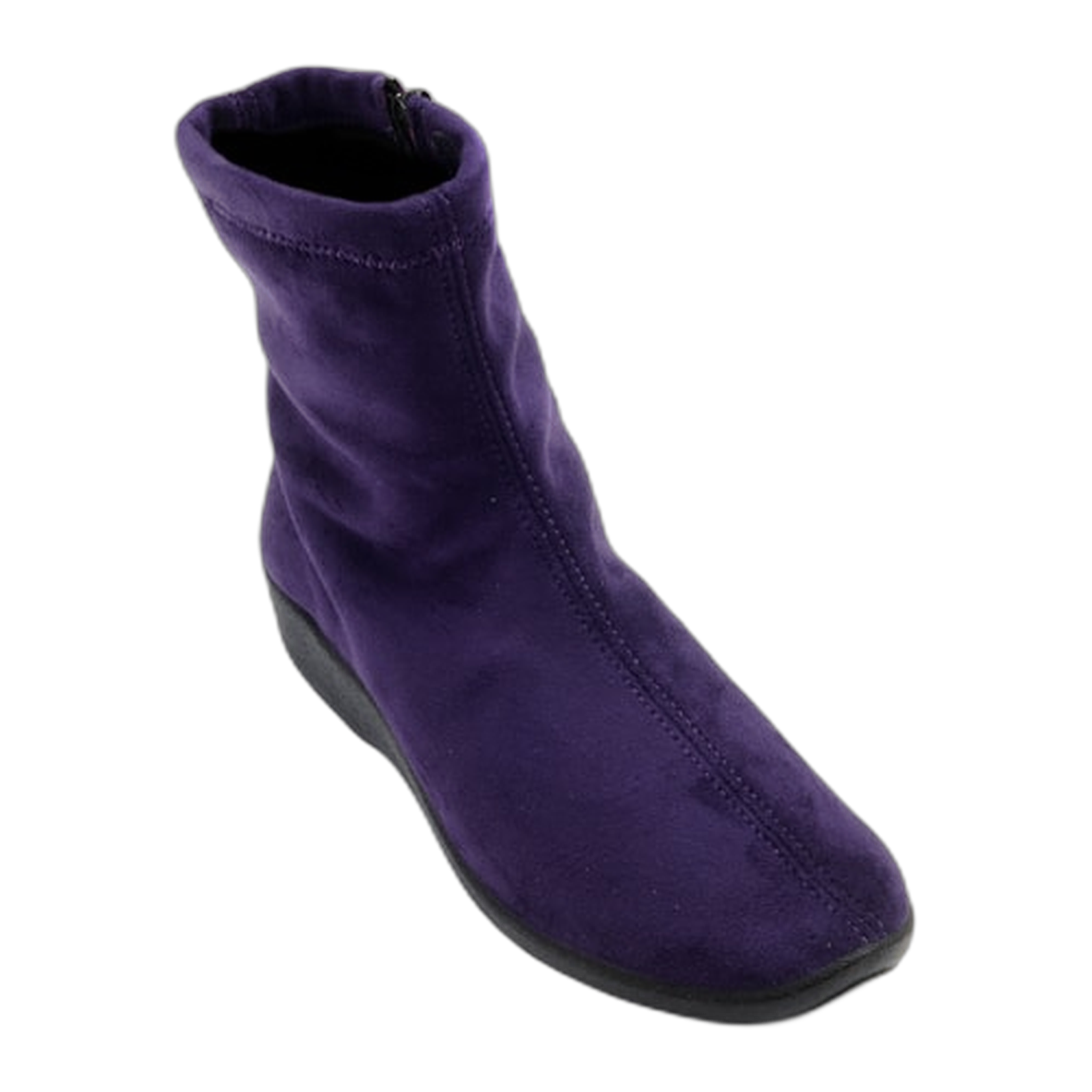Arcopedico - L8 - Violet Suede / M / 35