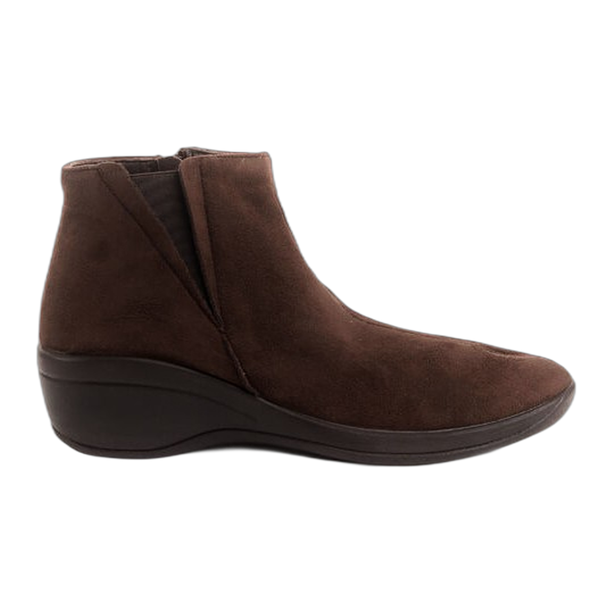 Arcopedico - Luana - Brown Suede / M / 36