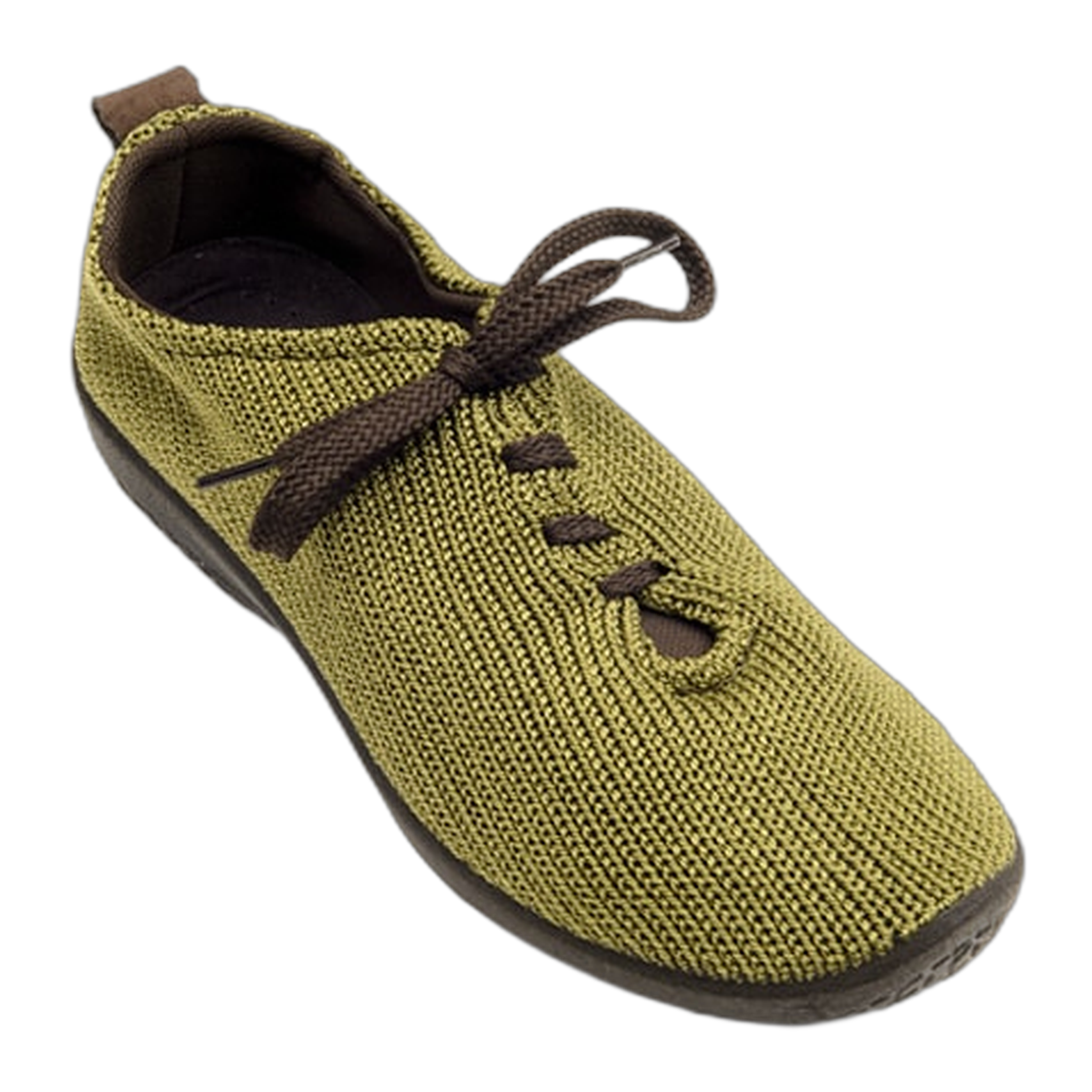 Arcopedico - LS - Olive / M / 36