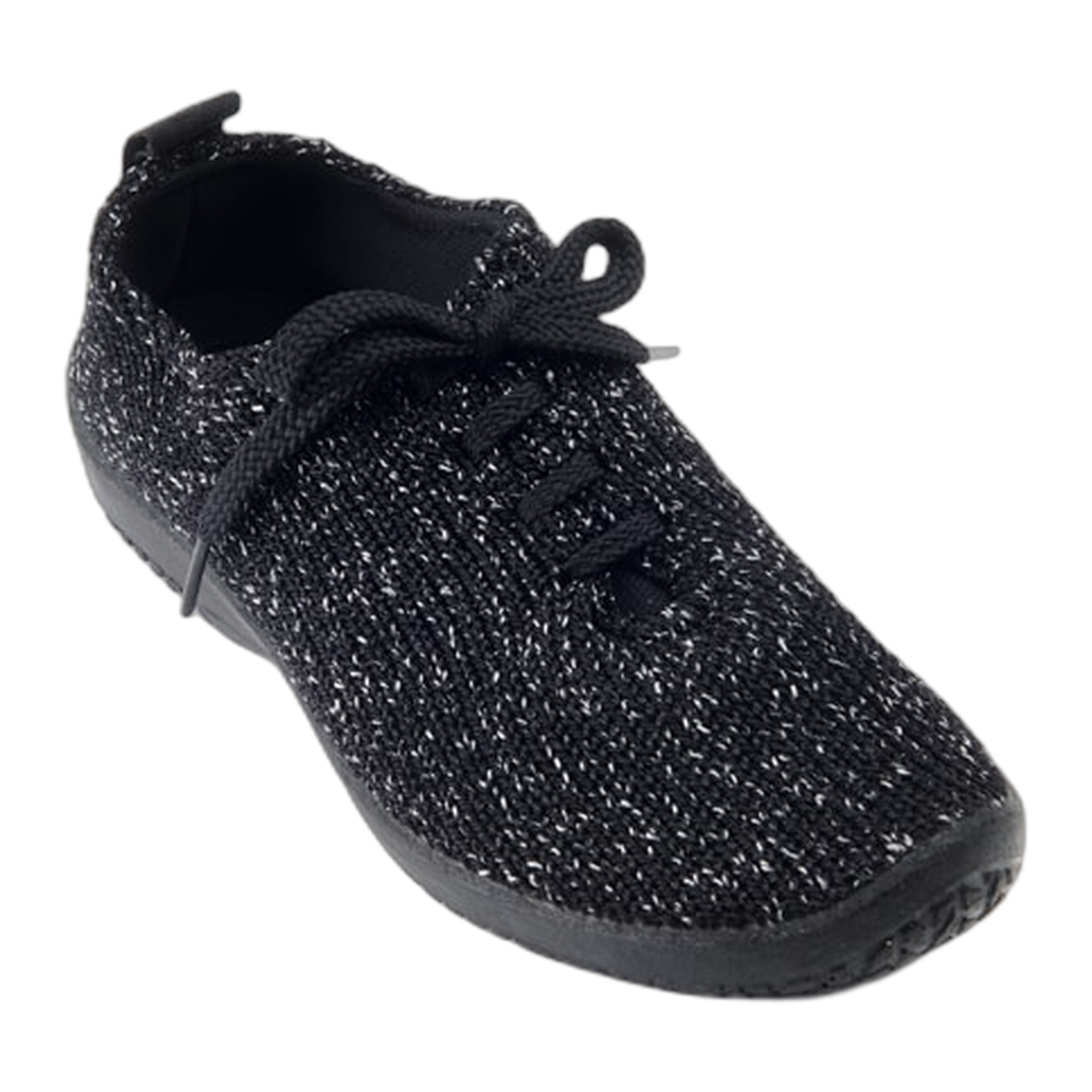 Arcopedico - LS - Black Starrynite / M / 35