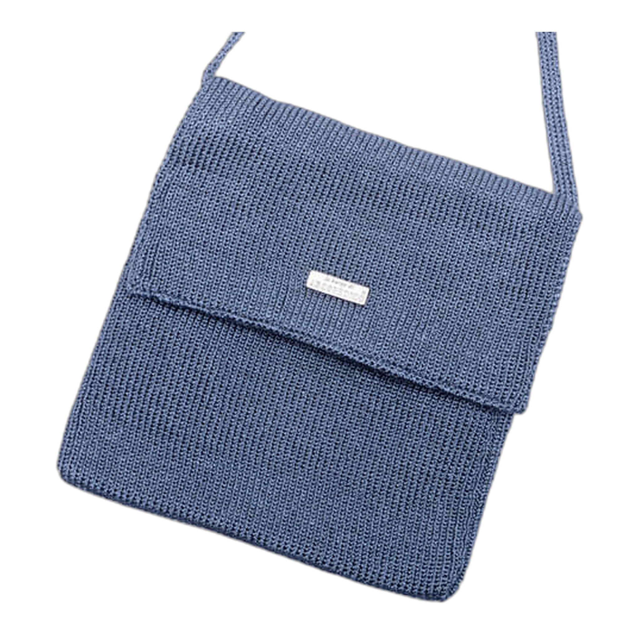 Arcopedico - Knit Handbag - Titanium