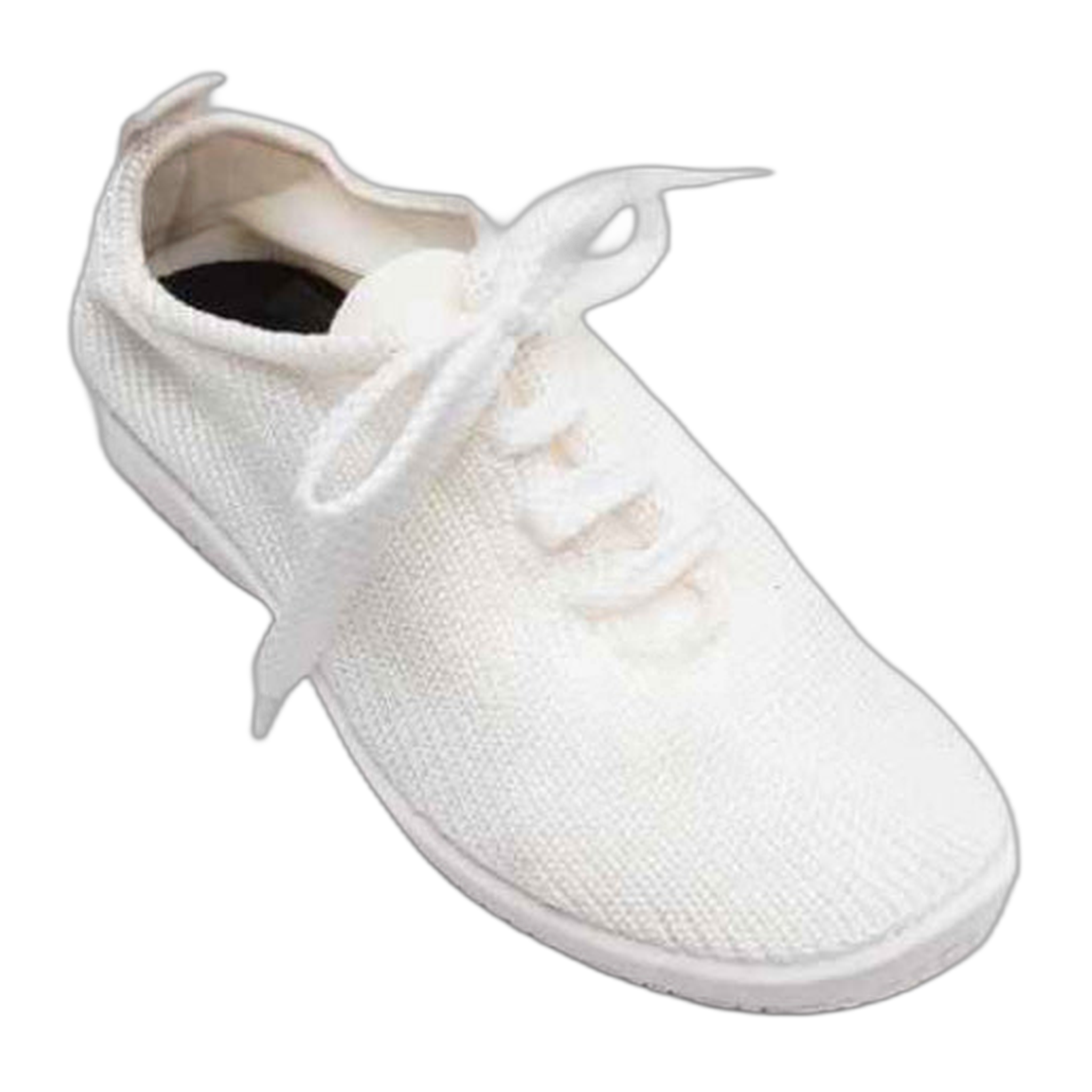 Arcopedico - LS - White/White / M / 35