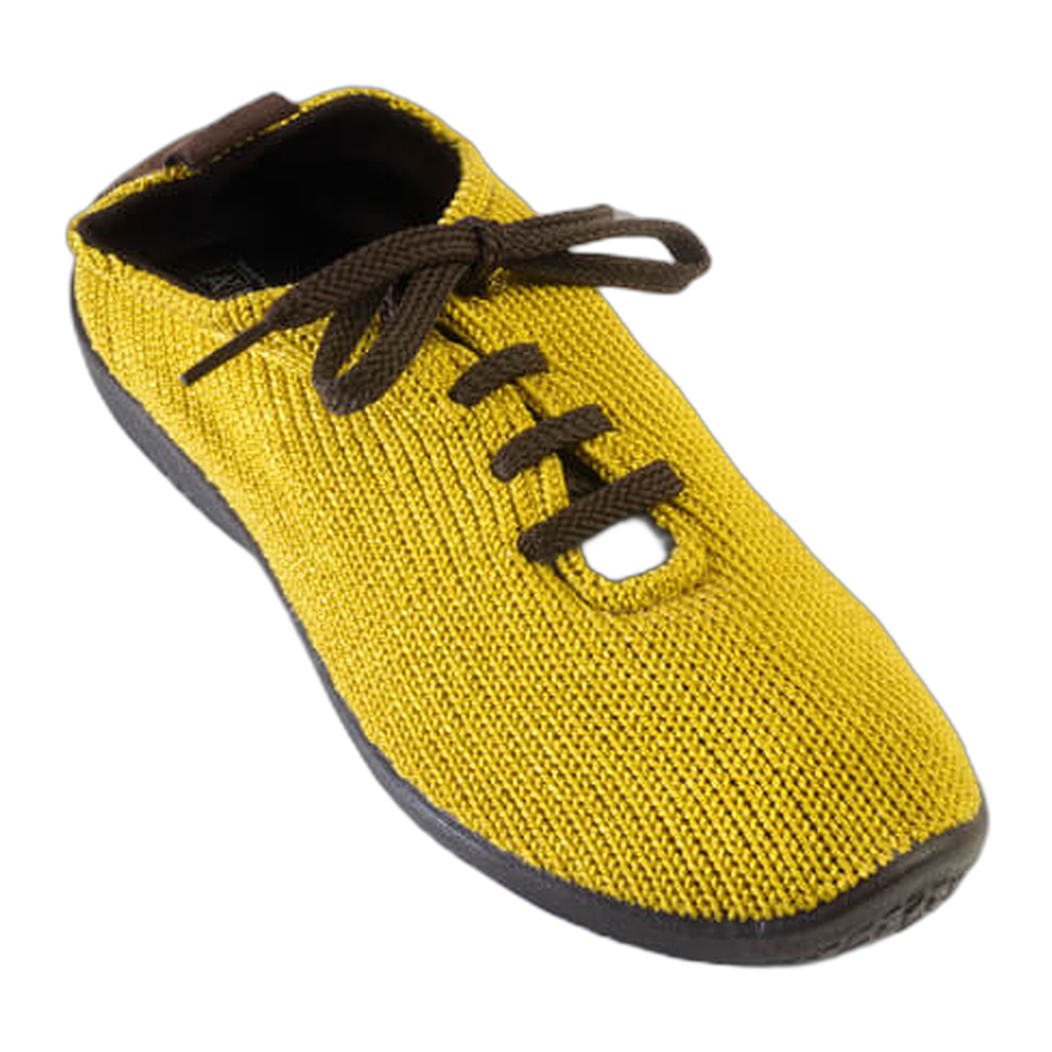 Arcopedico - LS - Mustard / M / 35