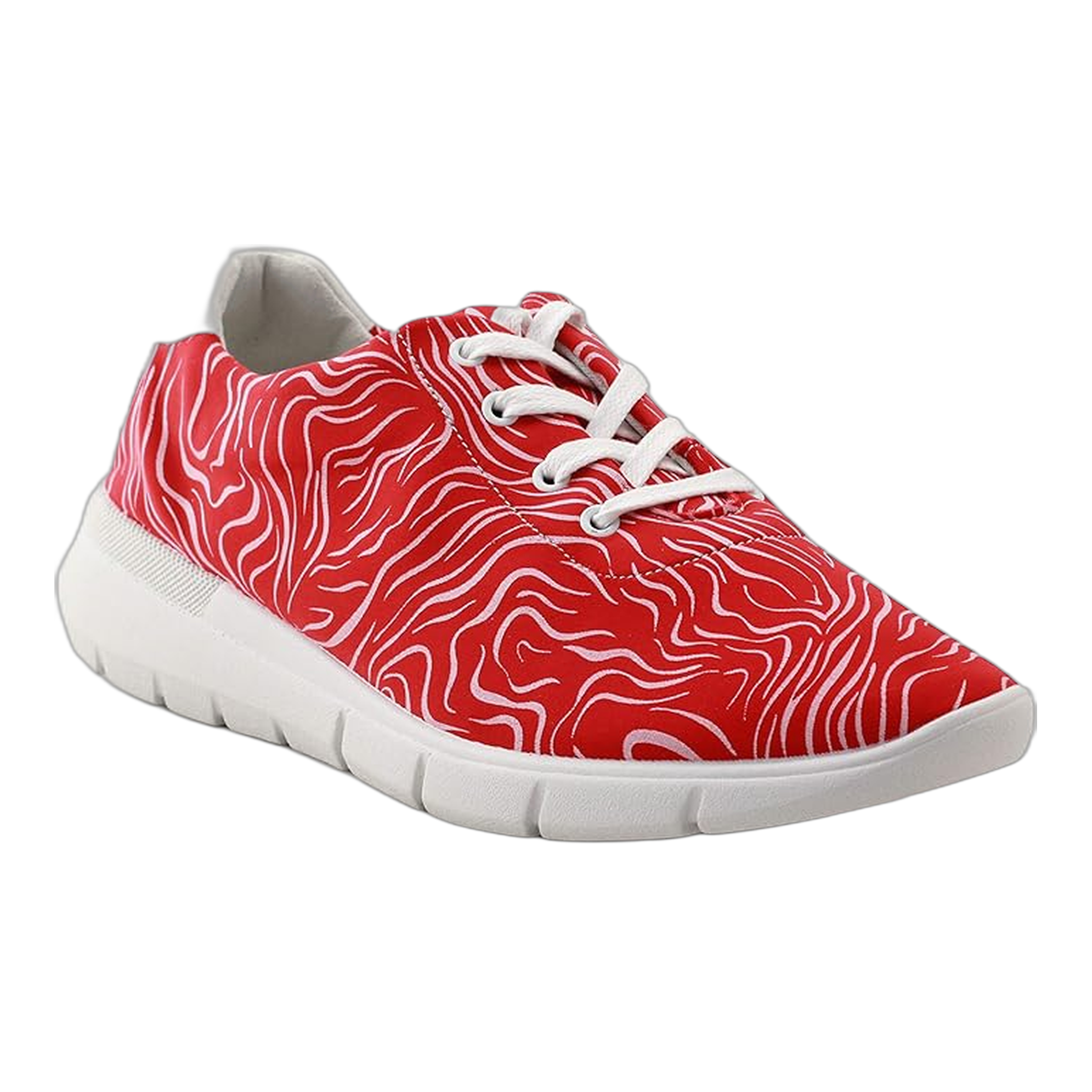 Arcopedico - L76 - Red / M / 36