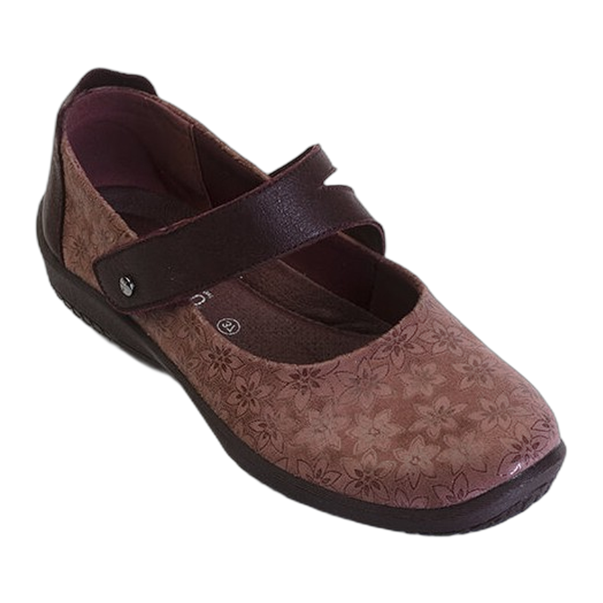 Arcopedico - Cosmo - Pink Agatha / M / 42