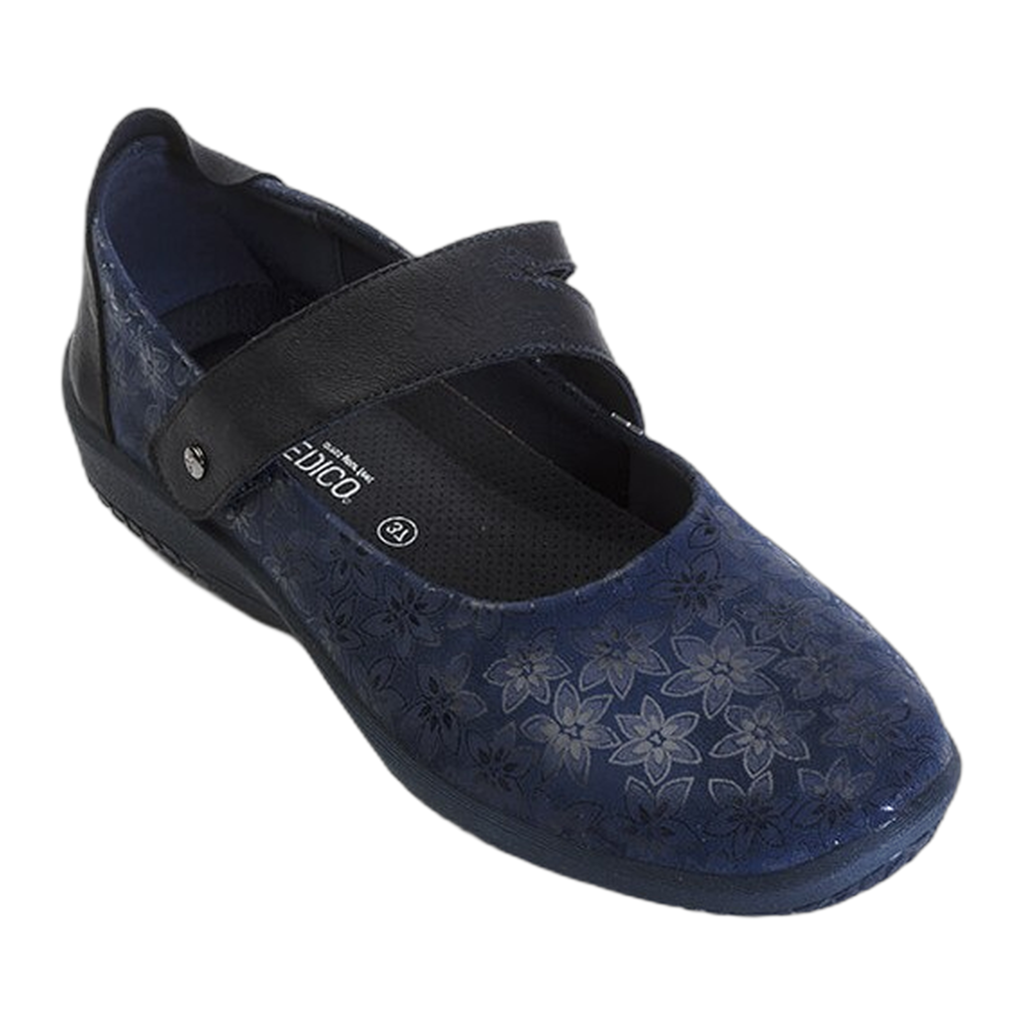 Arcopedico - Cosmo - Navy Agatha / M / 36