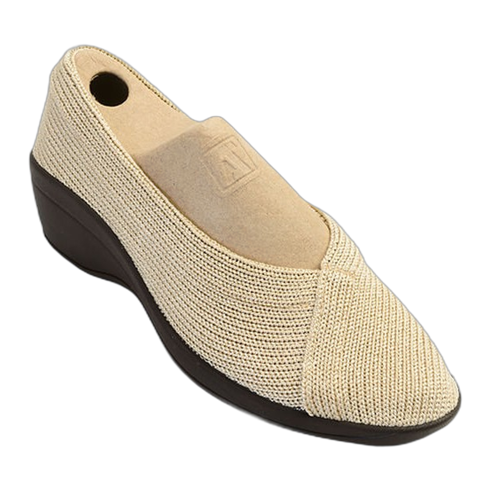 Arcopedico - Mailu - Beige / M / 36