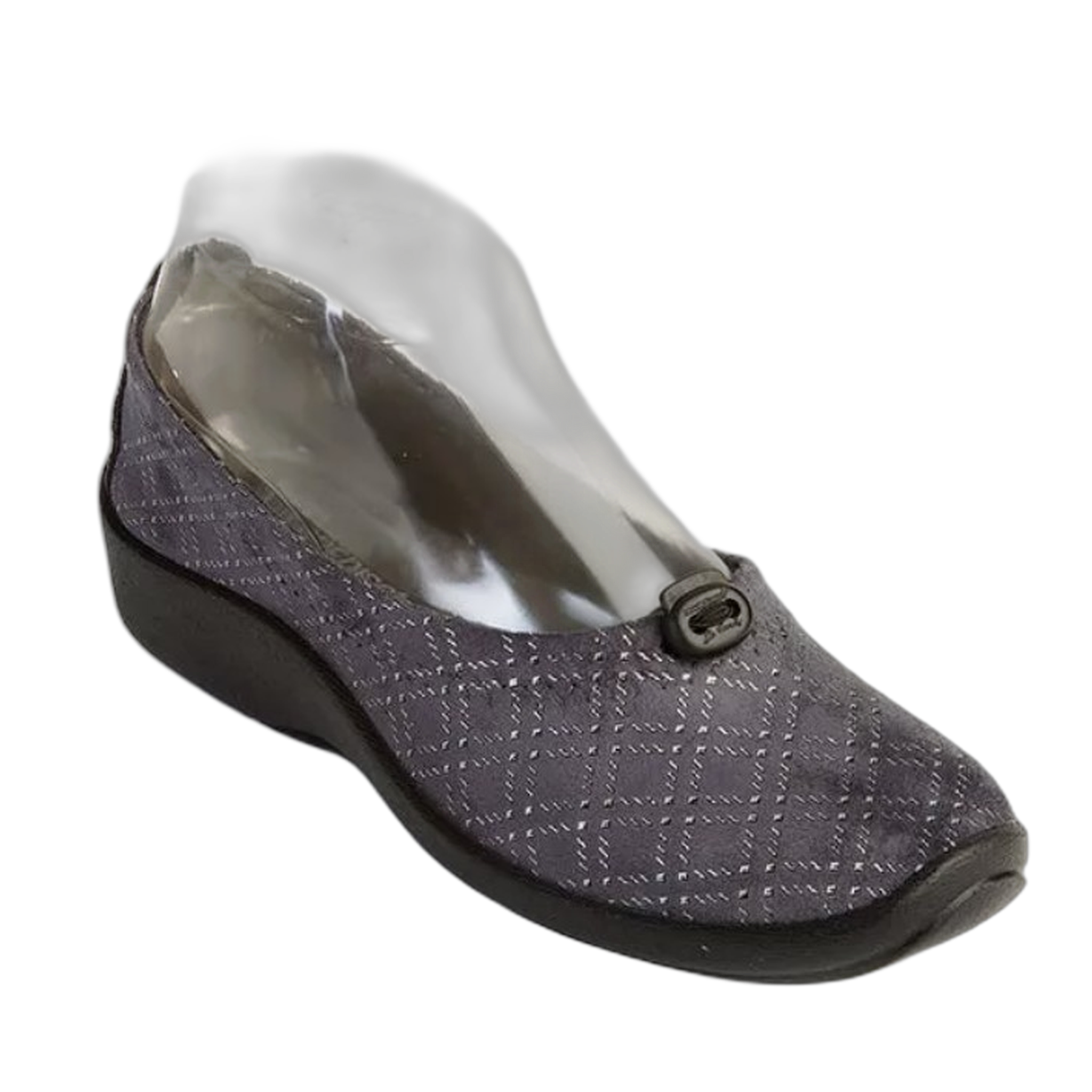 Arcopedico - L14 - Grey Thyssen / M / 35