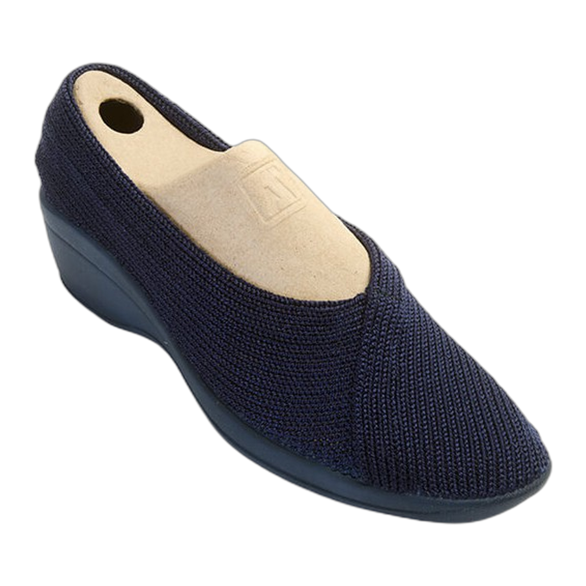 Arcopedico - Mailu - Navy / M / 36