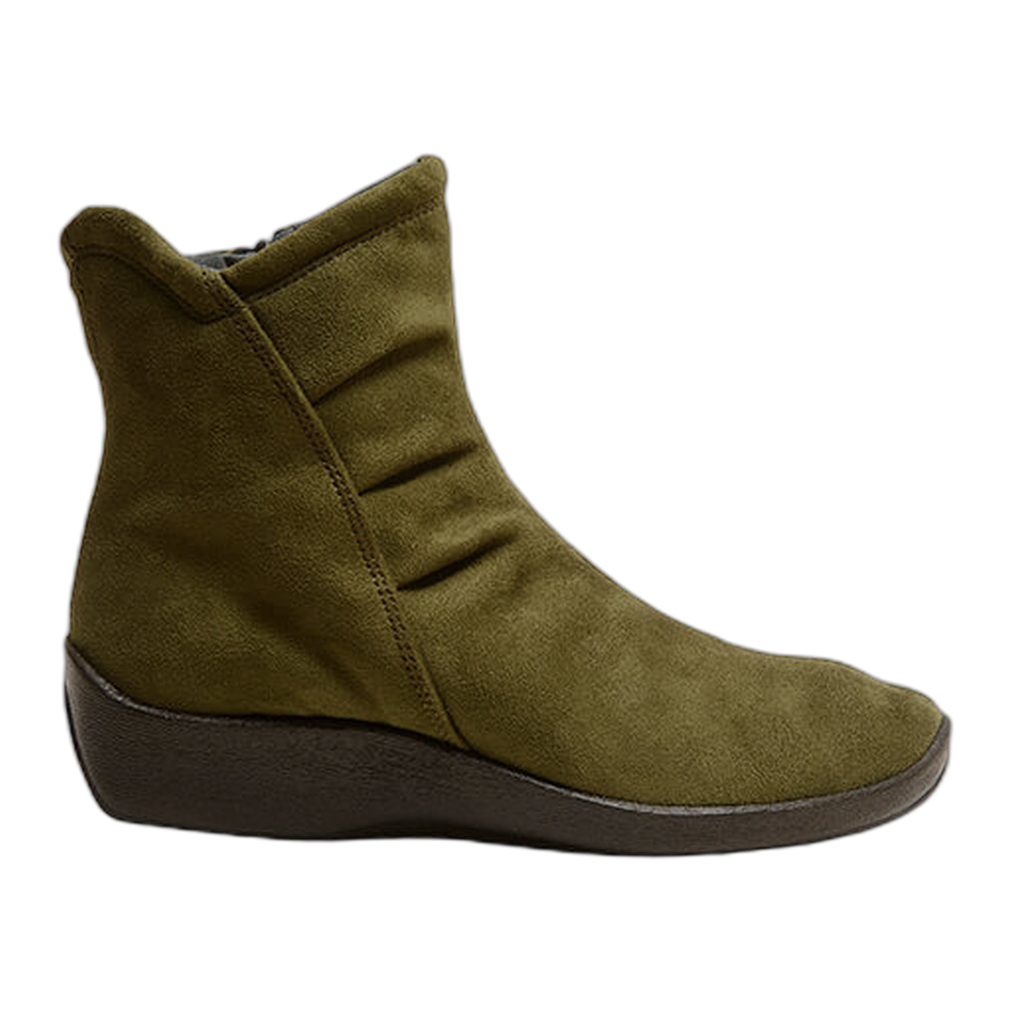 Arcopedico - L19 - Gal Olive / M / 36