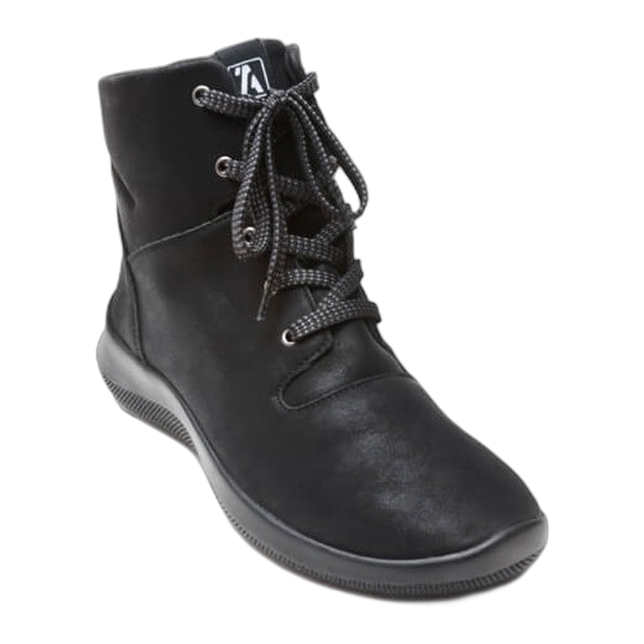 Arcopedico - Malibu - Black Falcon / M / 36