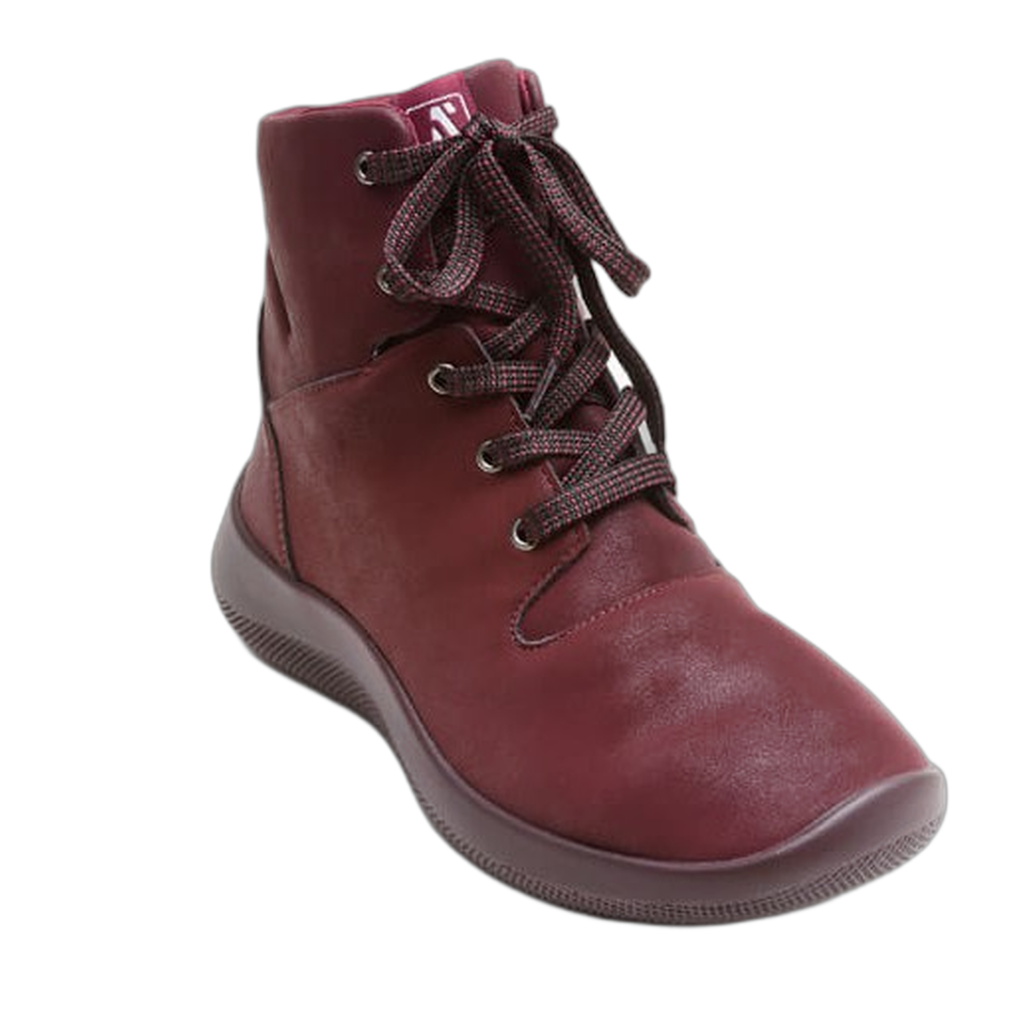 Arcopedico - Malibu - Bordeaux Falcon / M / 36