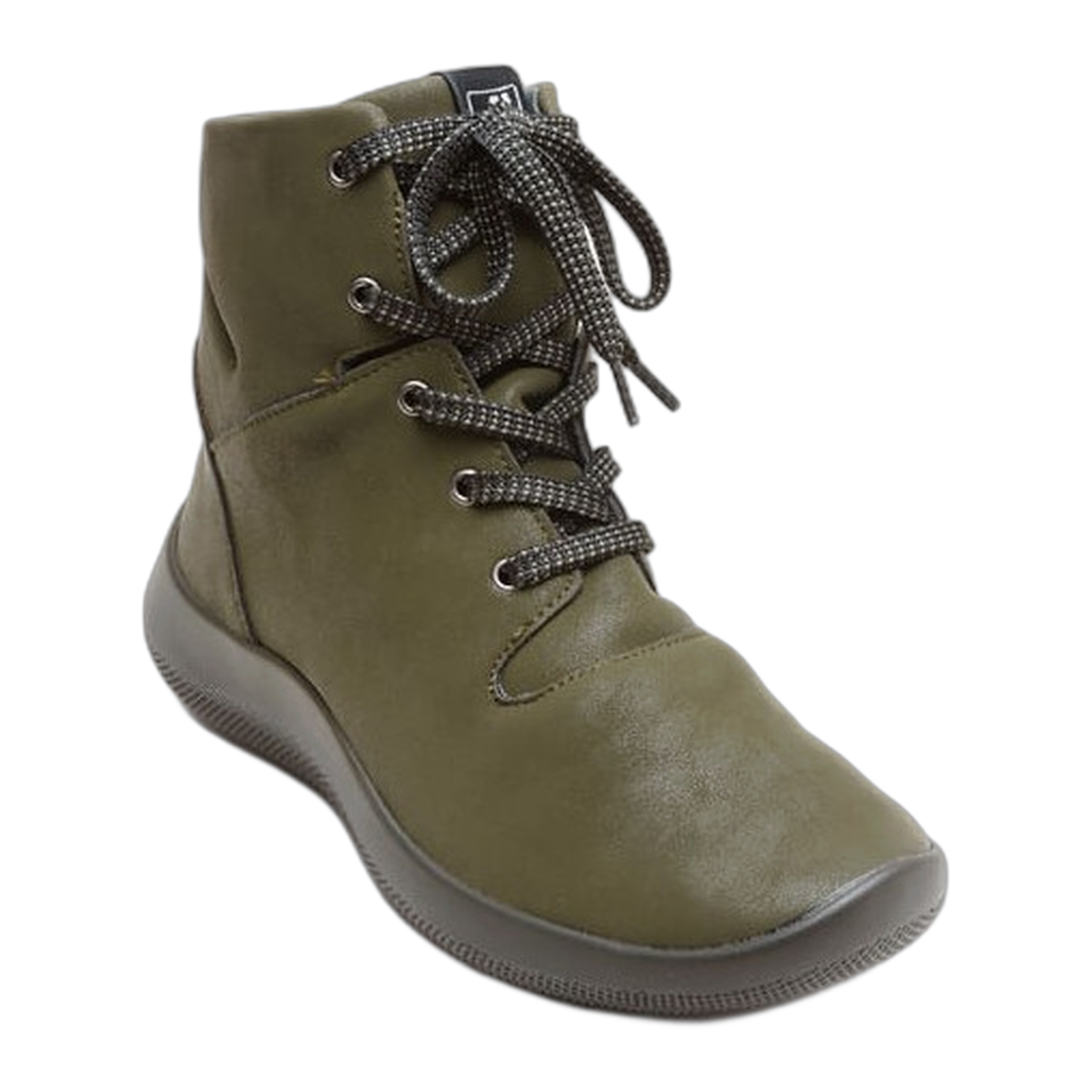 Arcopedico - Malibu - Olive Falcon / M / 36