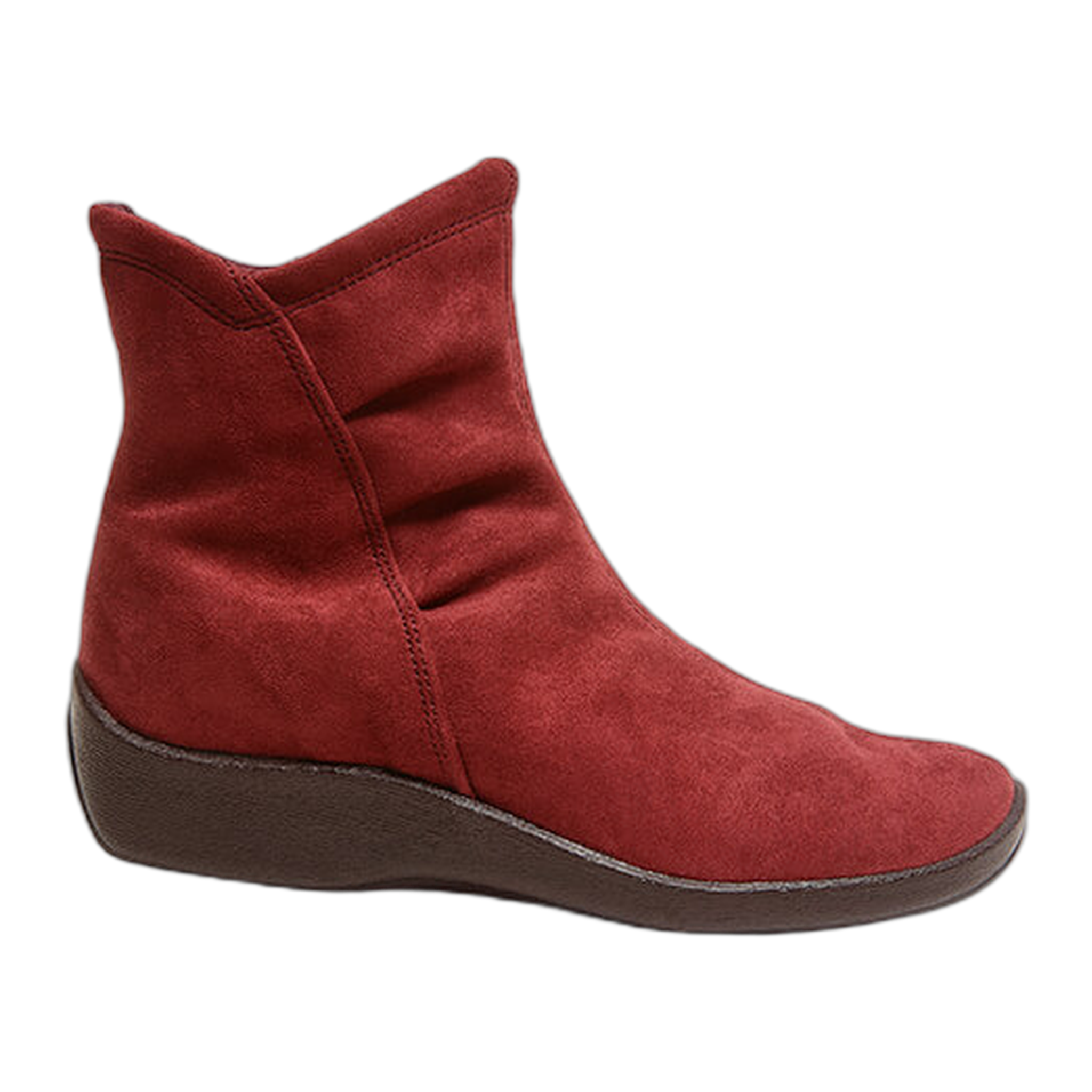 Arcopedico - L19 - Gal Bordeaux / M / 38