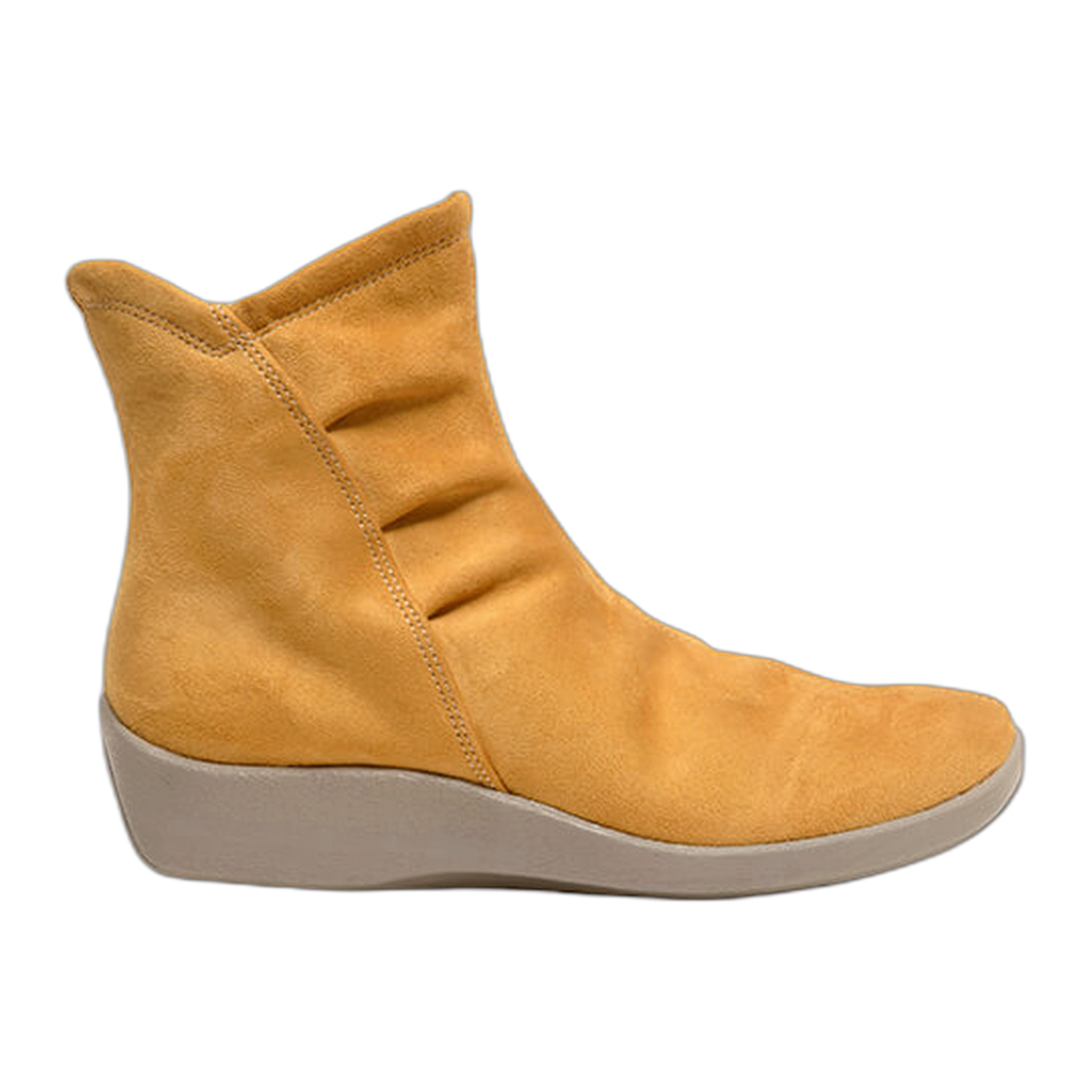 Arcopedico - L19 - Mustard / M / 36