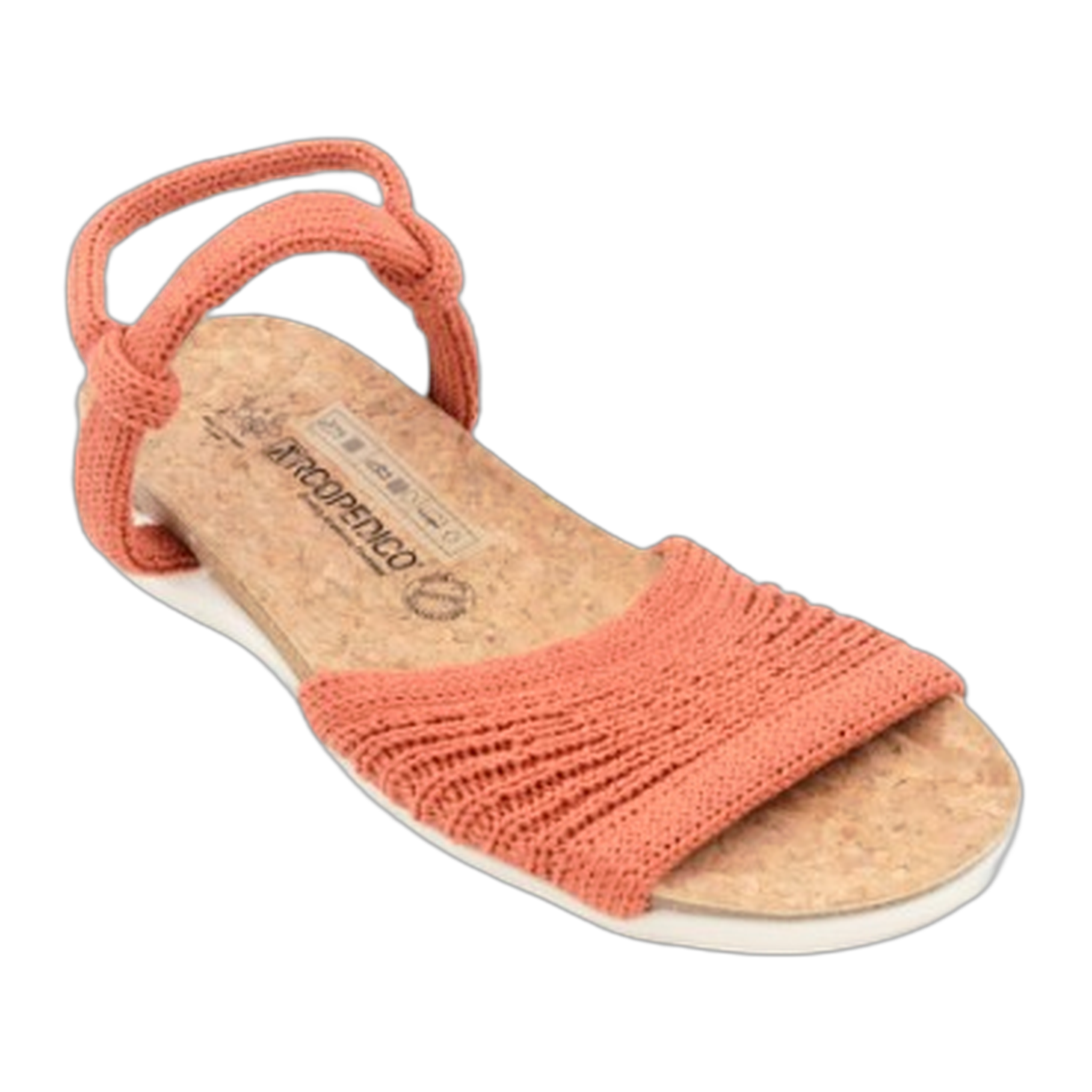 Arcopedico - Arenal - Brick / M / 36