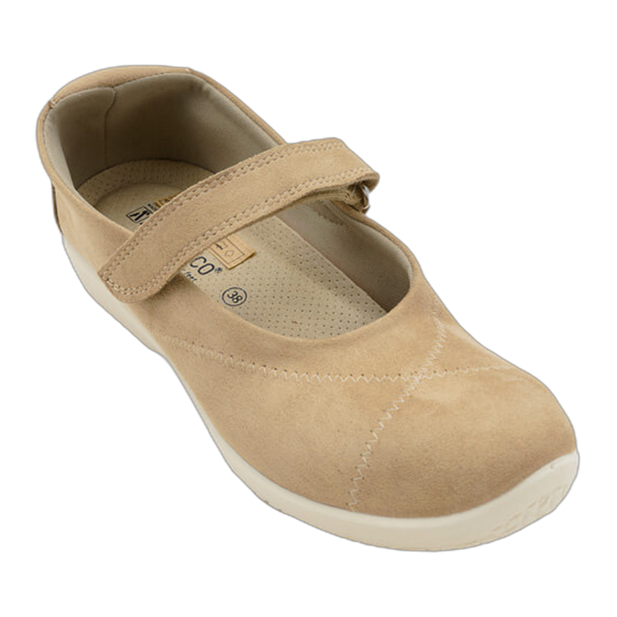 Arcopedico - L18 - Taupe / M / 36