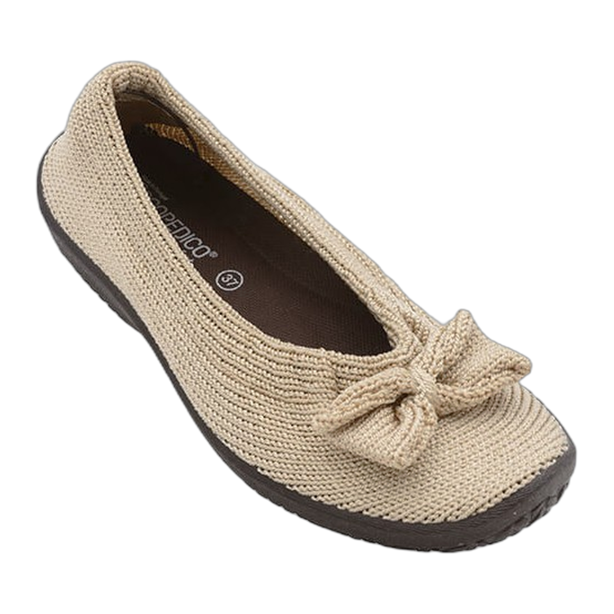 Arcopedico - Lyla Sport - Beige / M / 39