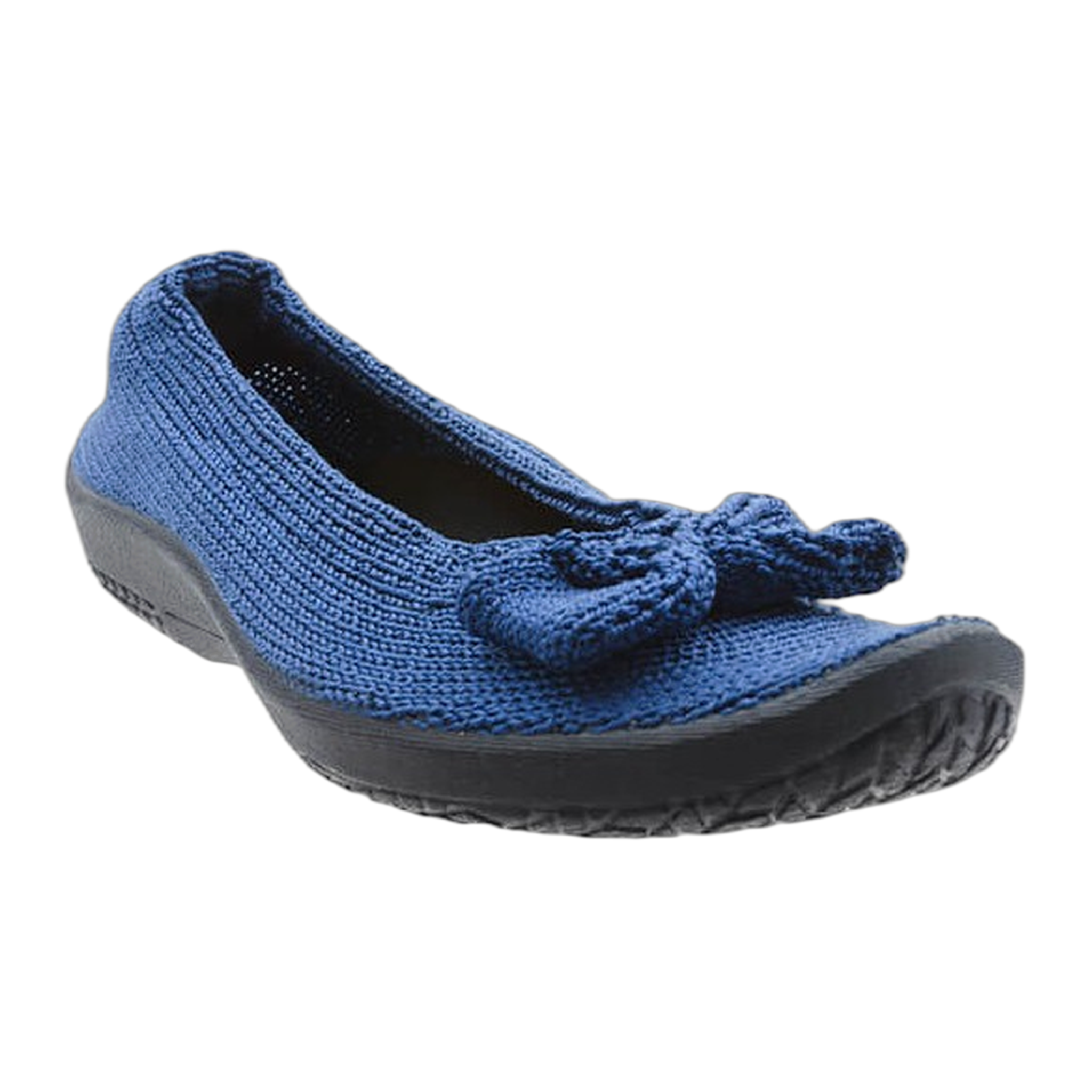 Arcopedico - Lyla Sport - Denim / M / 36