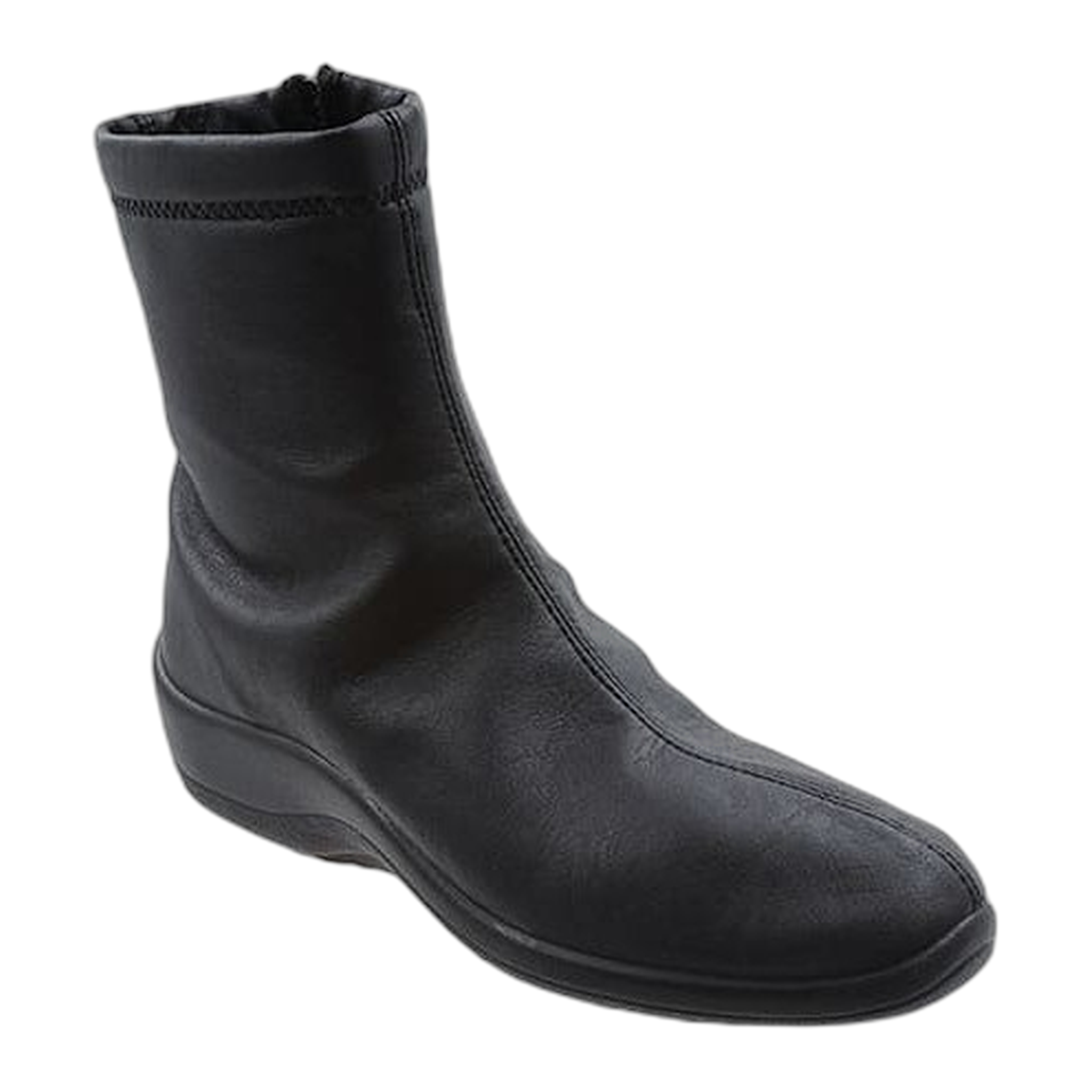 Arcopedico - Jasper - Gin Black / M / 36