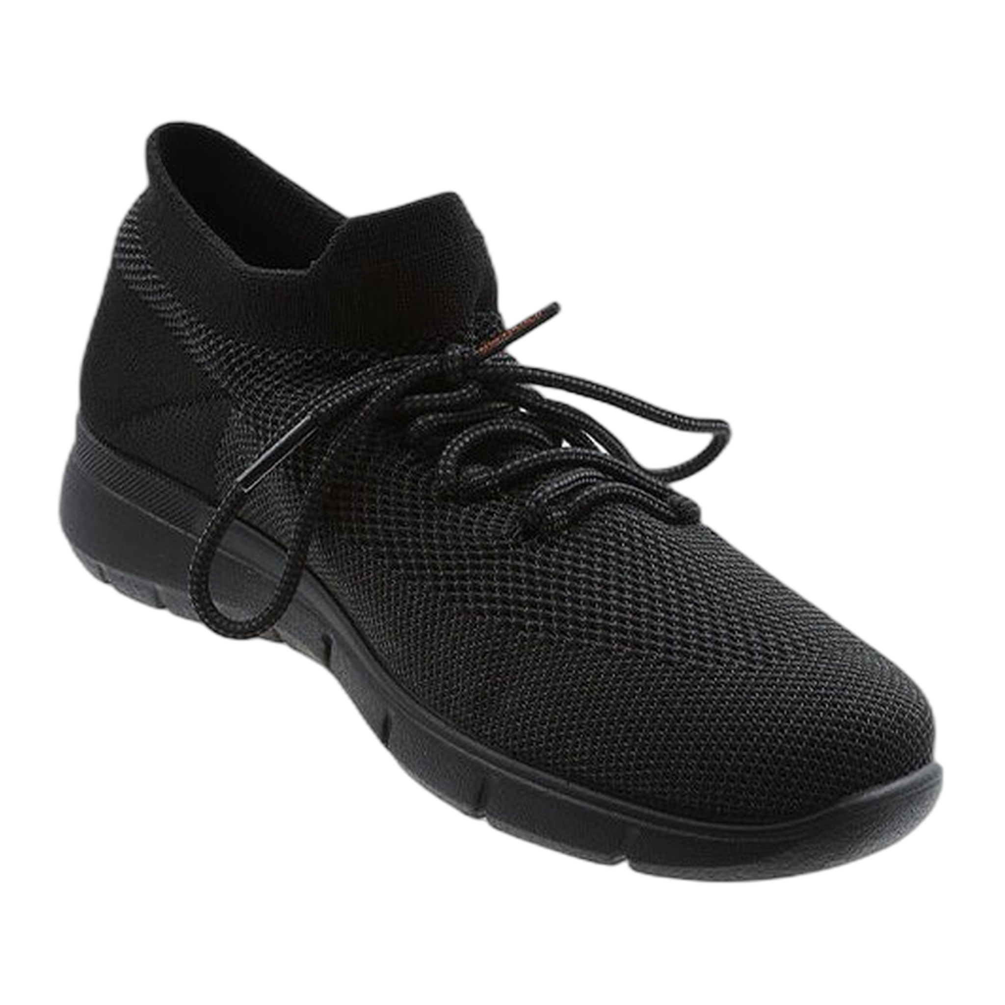 Arcopedico - Physis - Black/Gray / M / 36