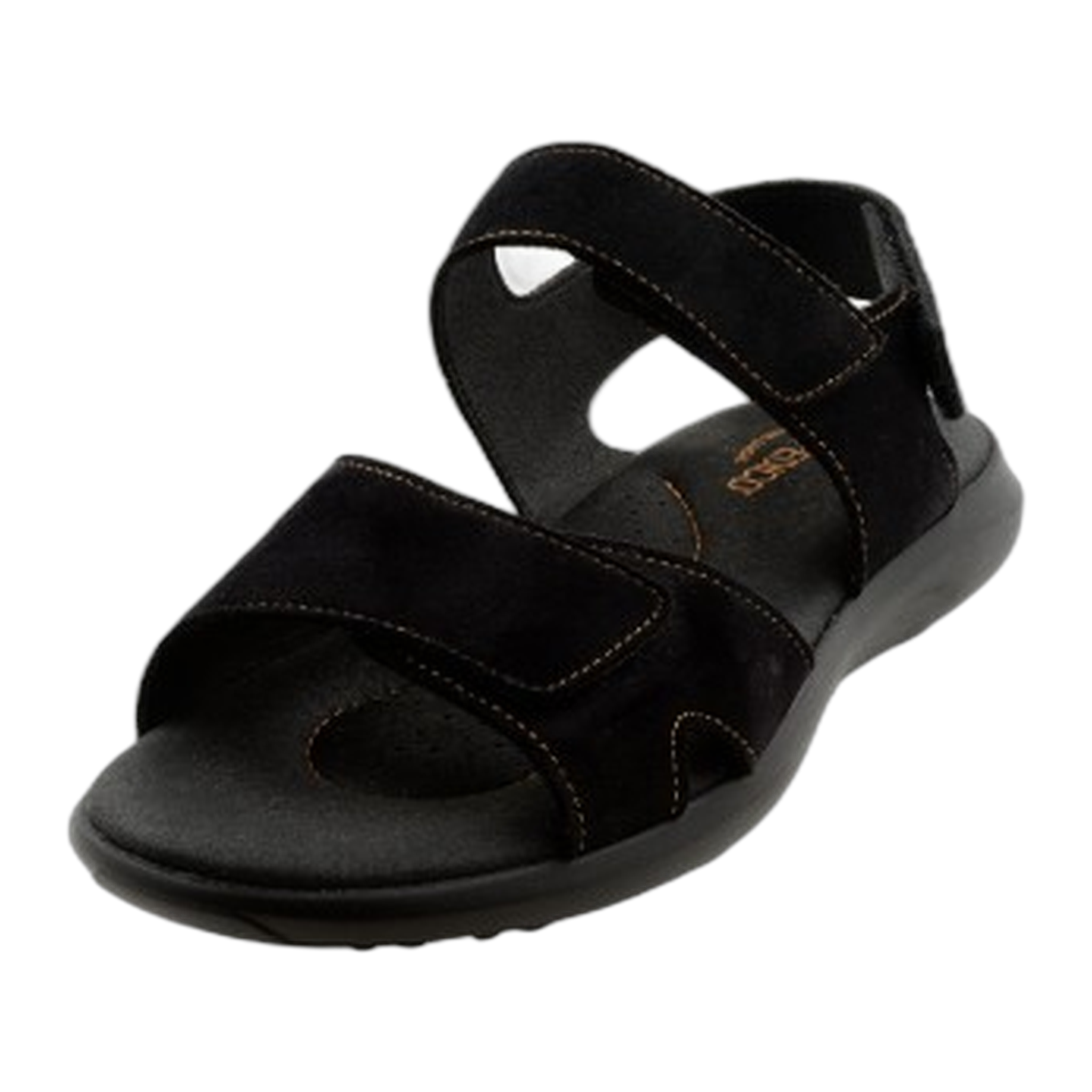 Arcopedico - Corbet - Black / M / 37