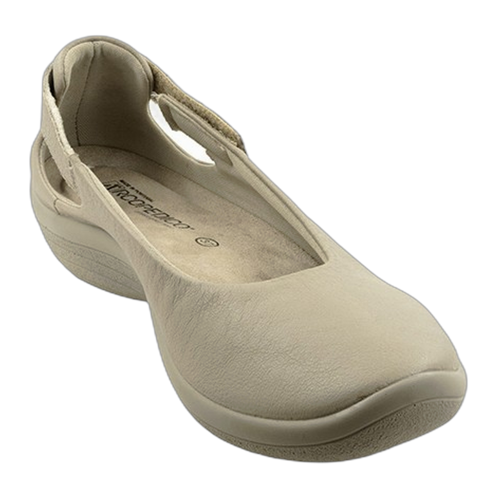 Arcopedico - Jasmund - Gin Taupe / M / 37