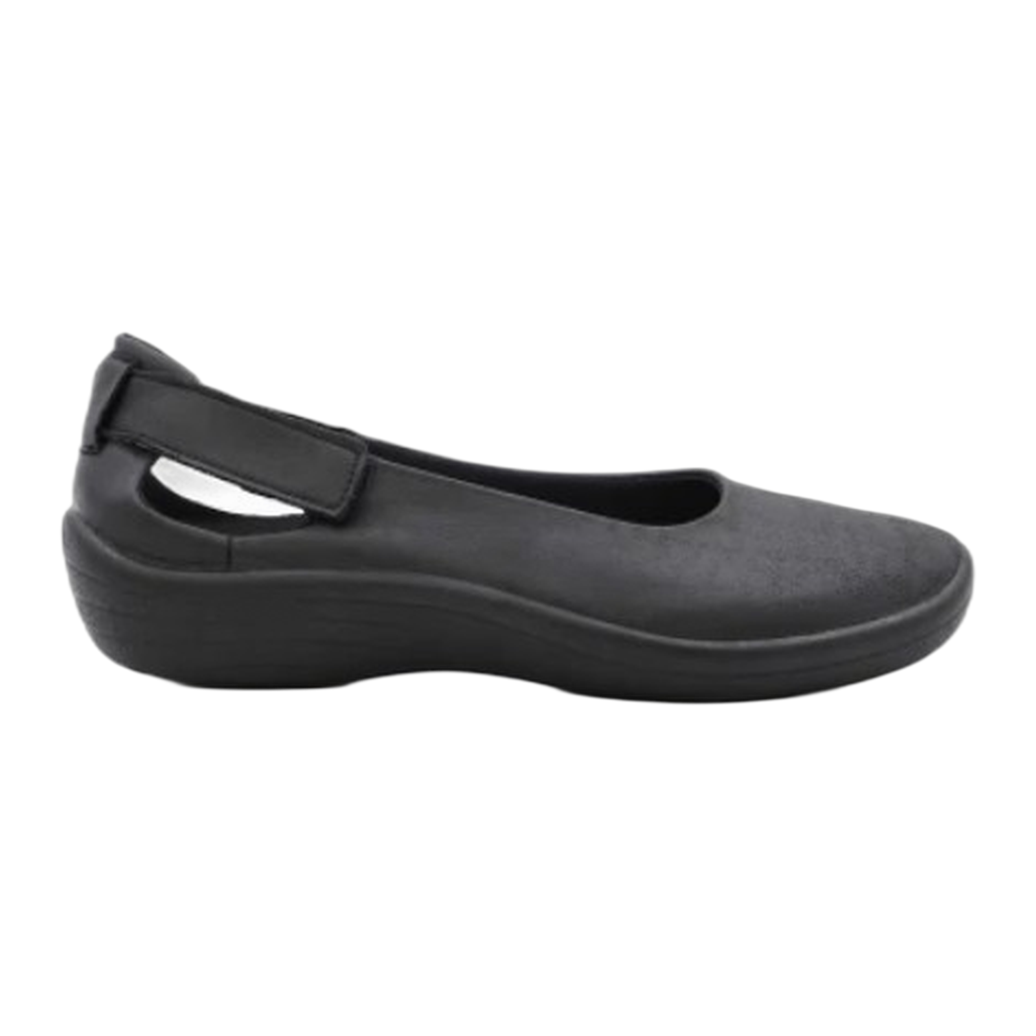 Arcopedico - Jasmund - Gin Black / M / 37