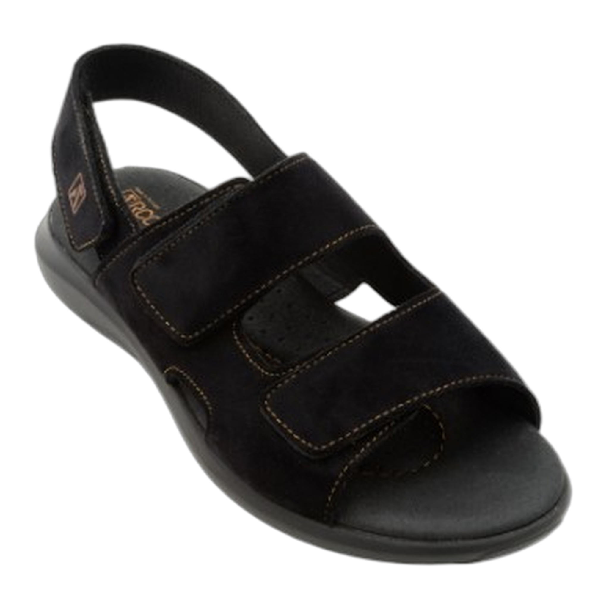 Arcopedico - Sumava - Black / M / 36
