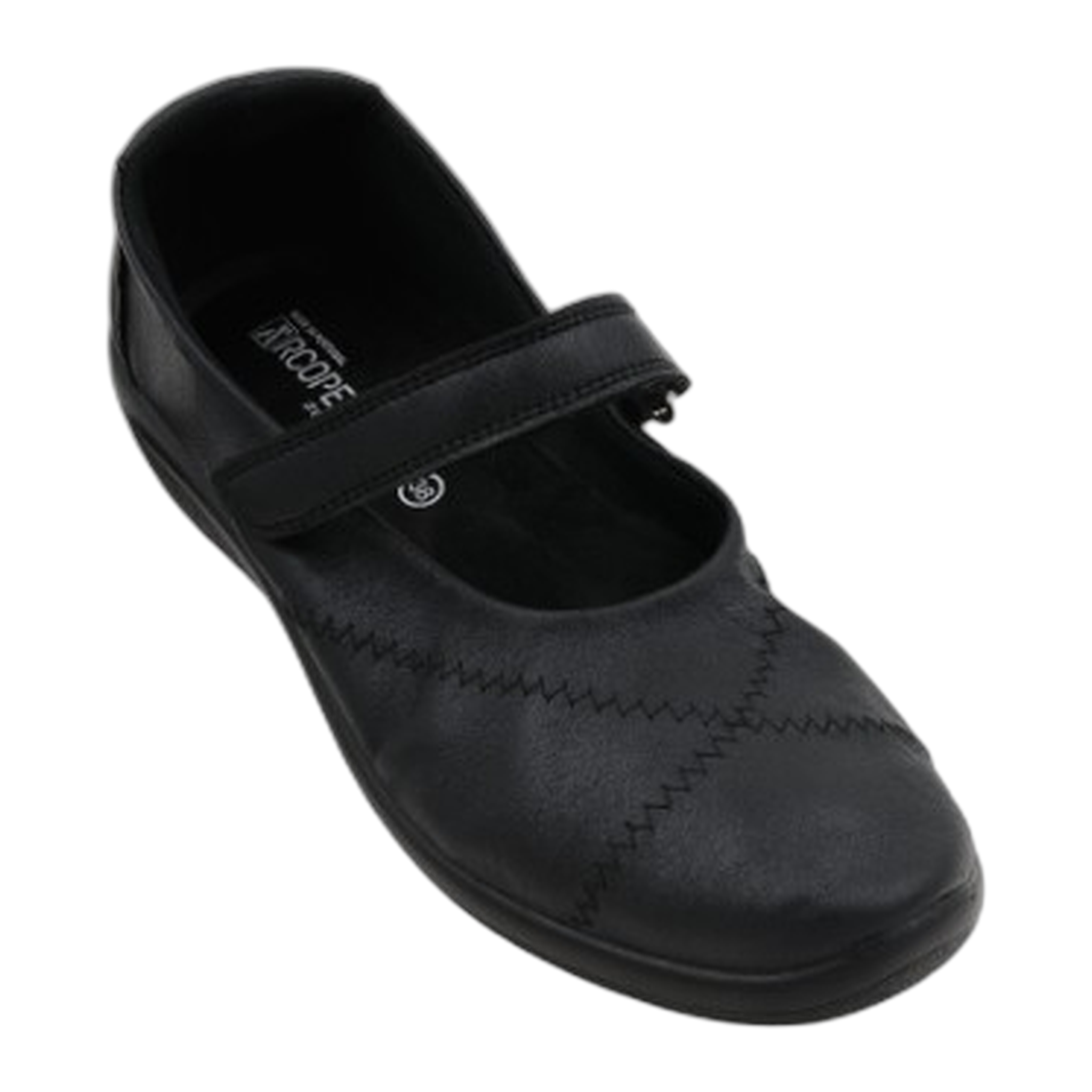 Arcopedico - Triglav - Gin Black / M / 35