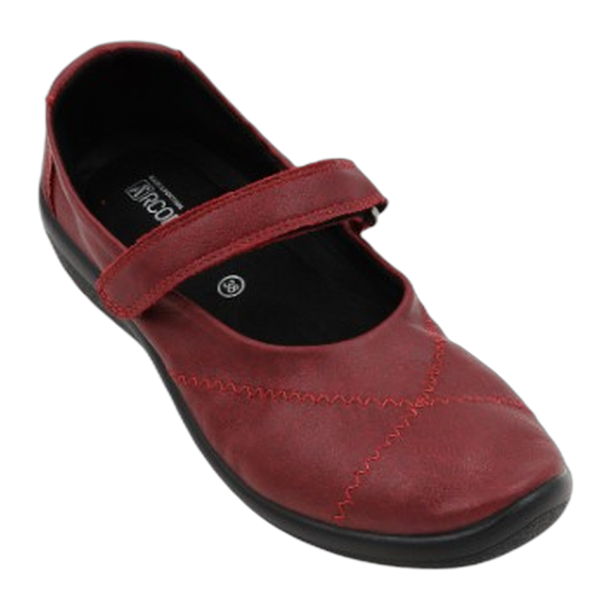 Arcopedico - Triglav - Gin Cherry / M / 35