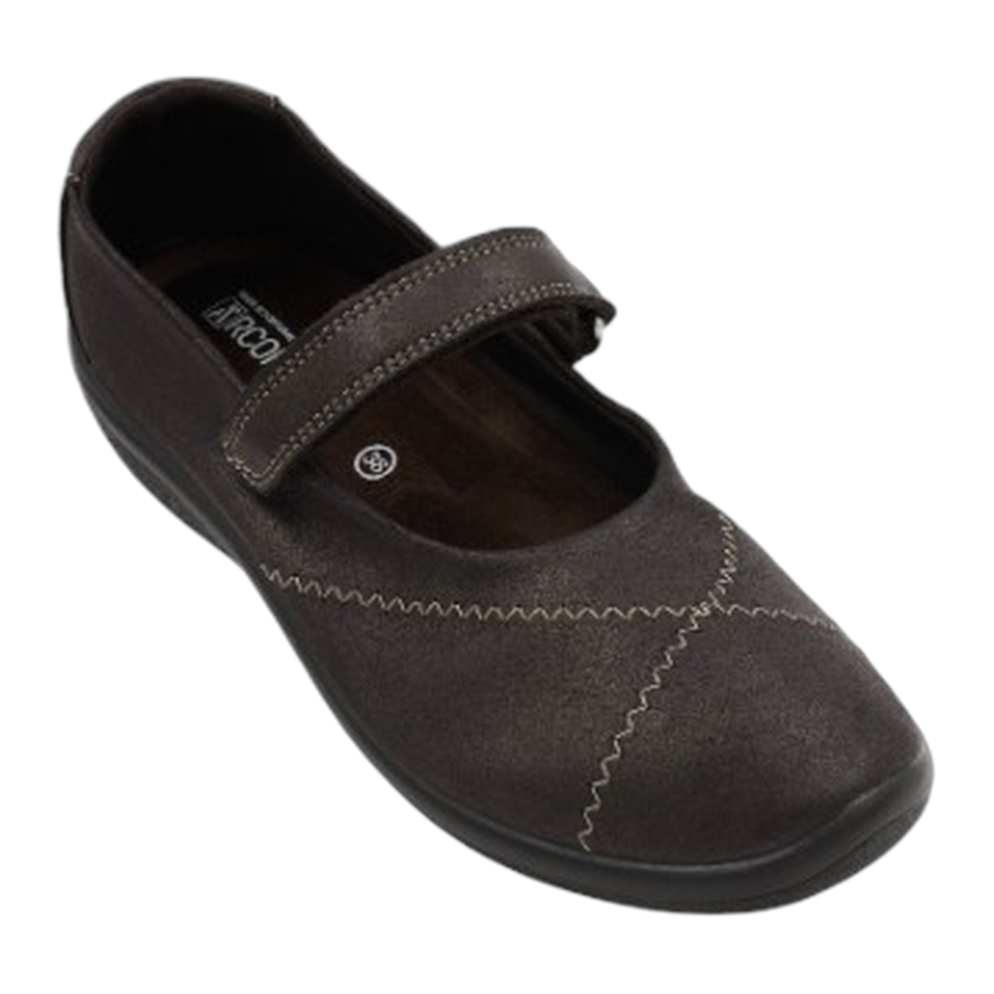 Arcopedico - Triglav - Gin Bronce / M / 35