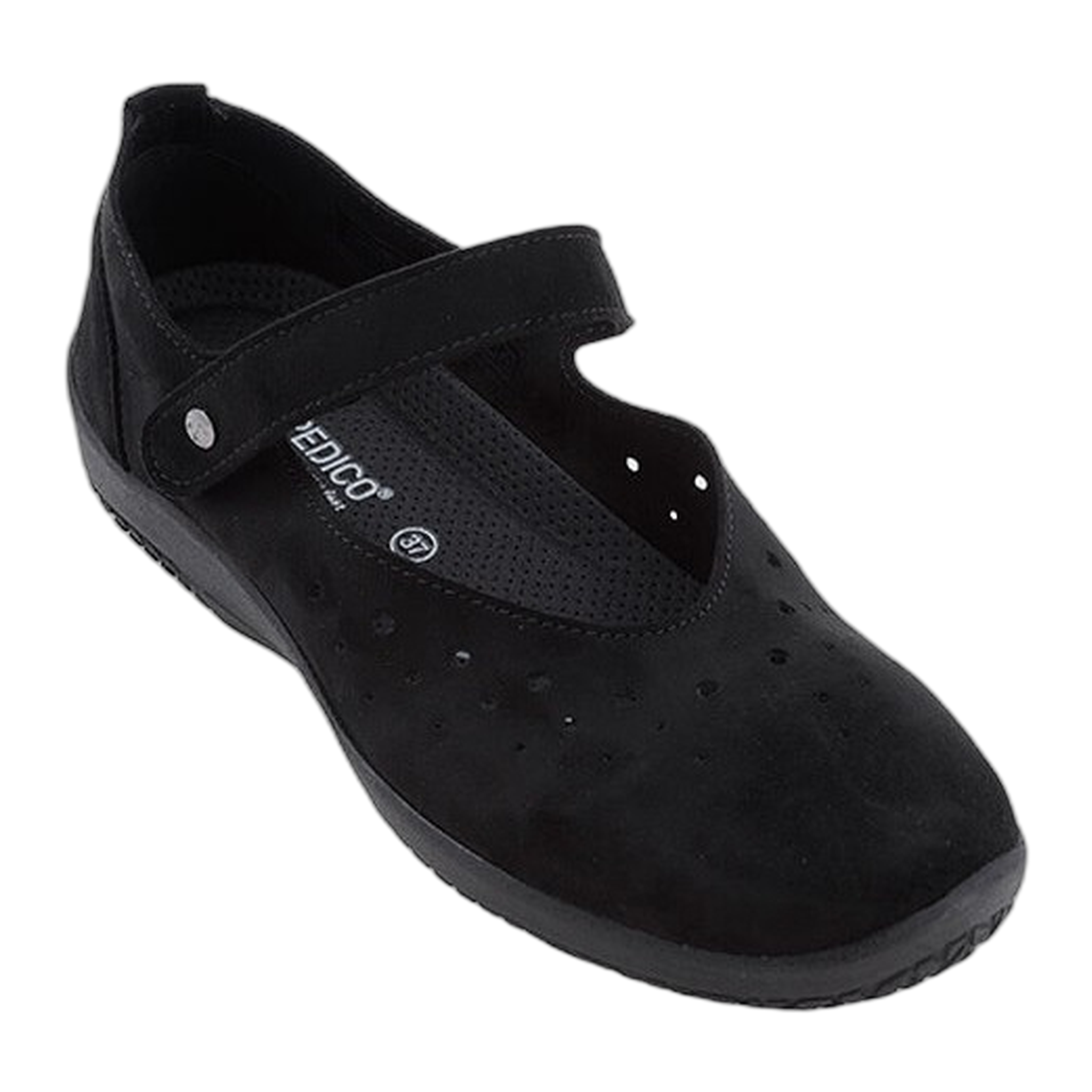 Arcopedico - Sisley - Black / M / 36