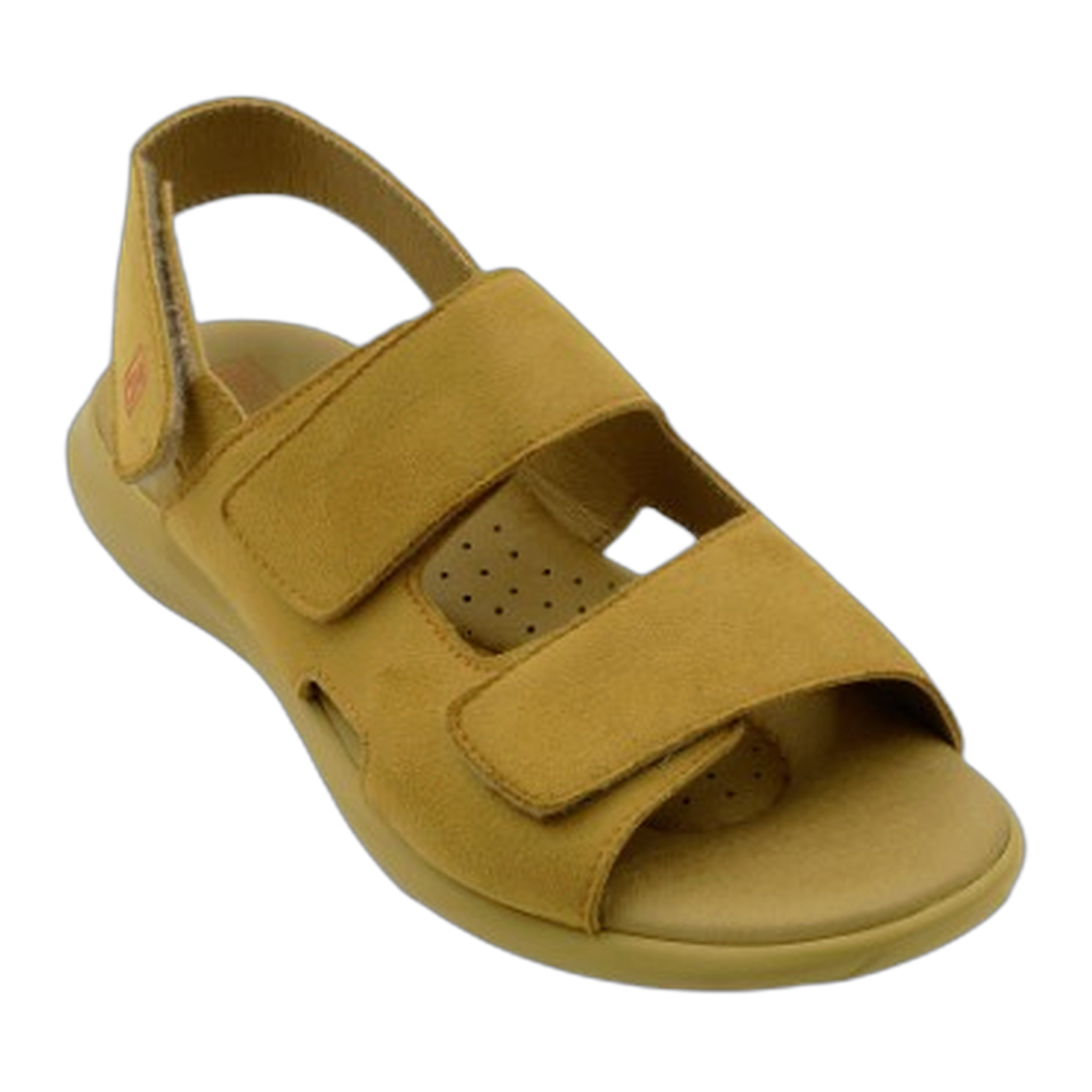 Arcopedico - Sumava - Yellow / M / 37