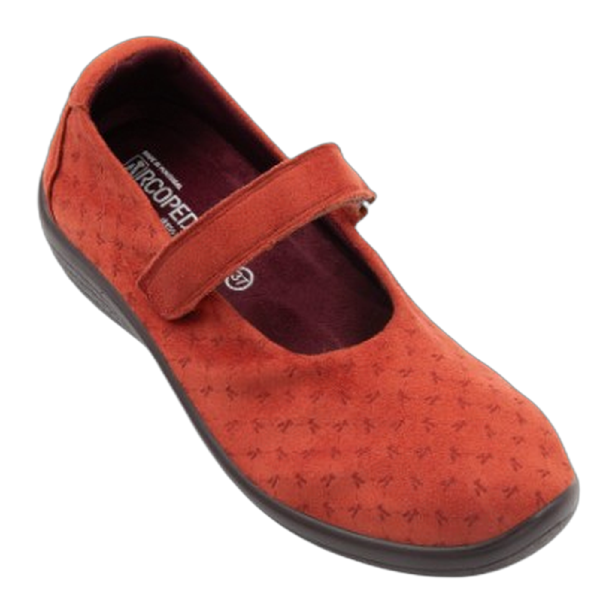 Arcopedico - Estrela - Arabesque / M / 36