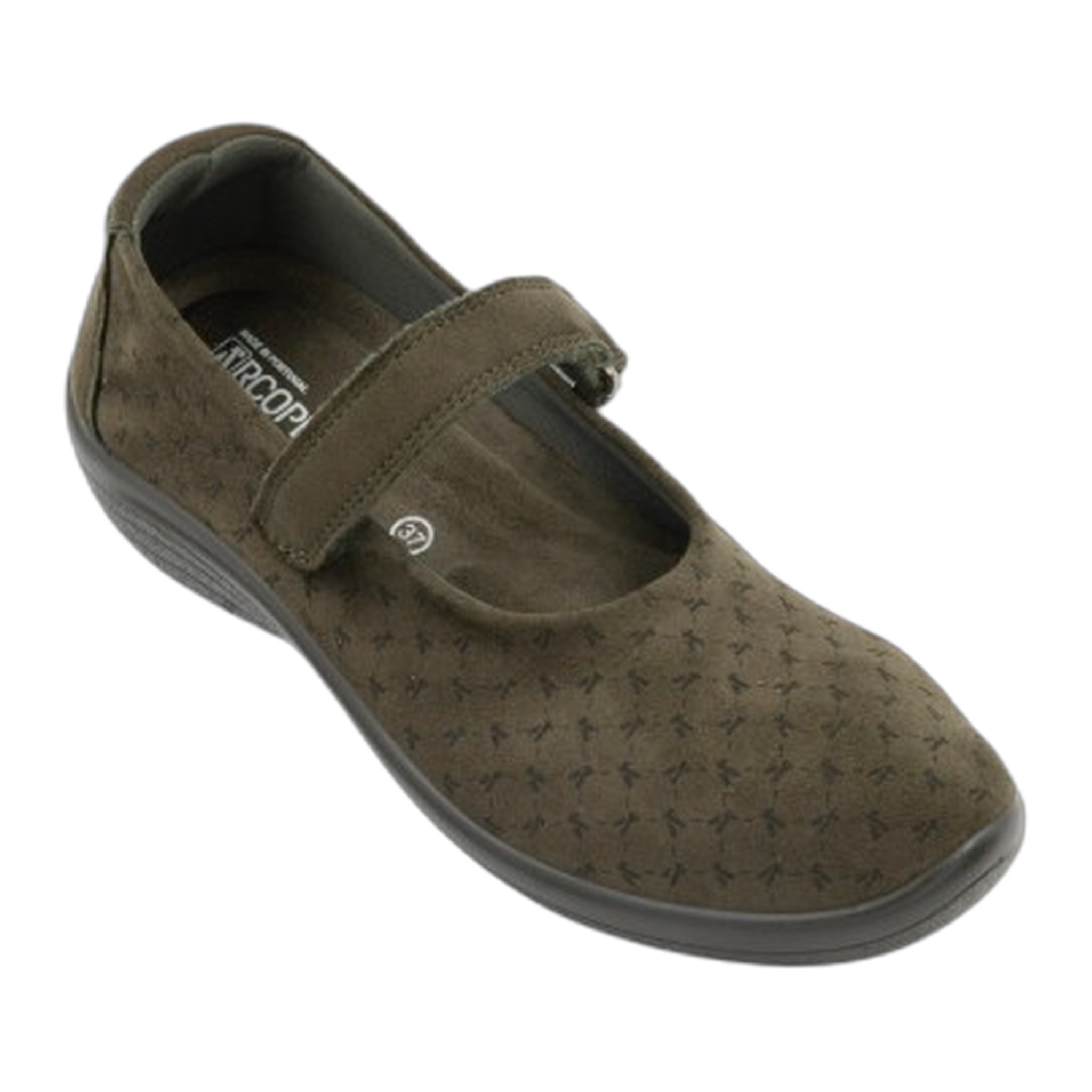 Arcopedico - Estrela - Olive / M / 36