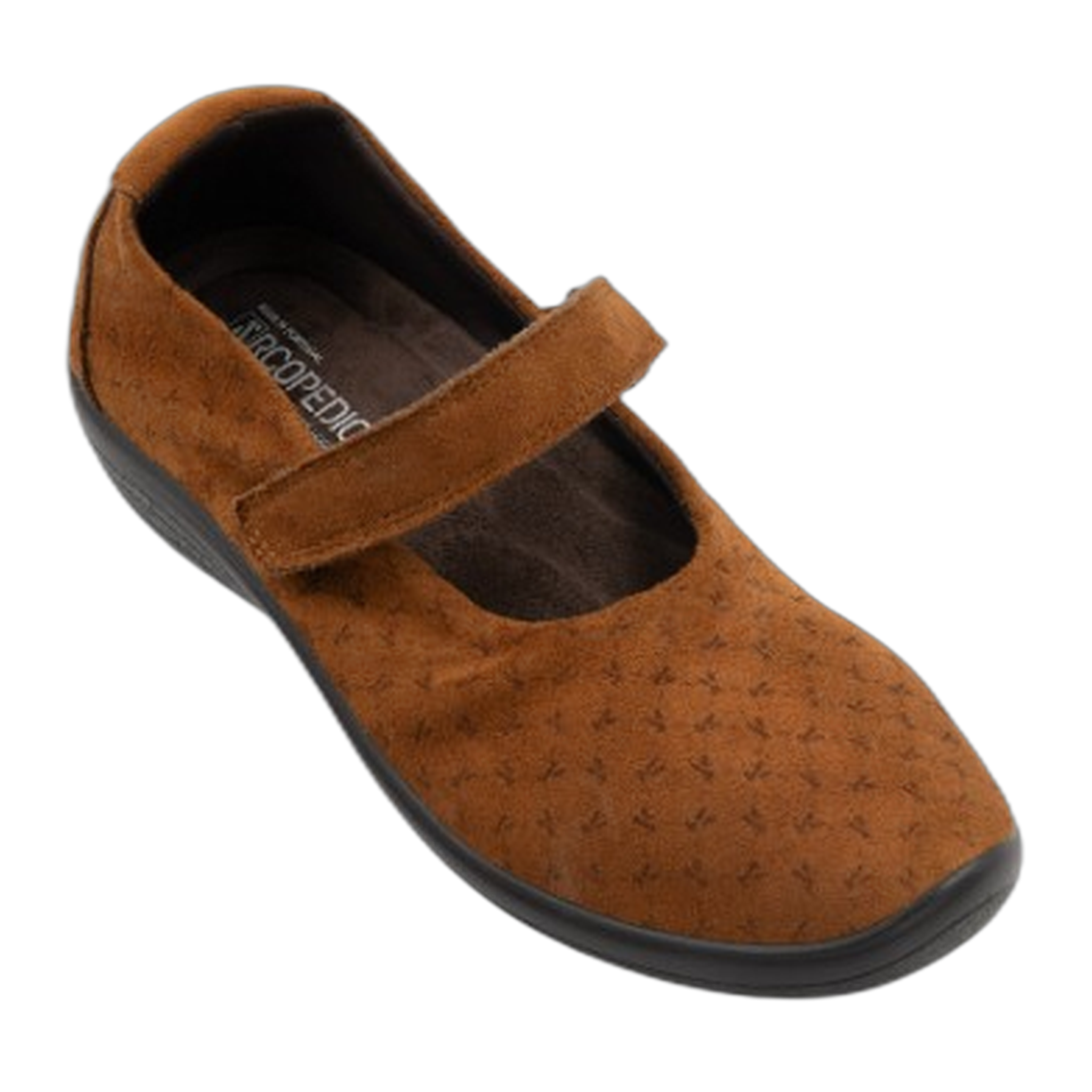 Arcopedico - Estrela - Canela / M / 36